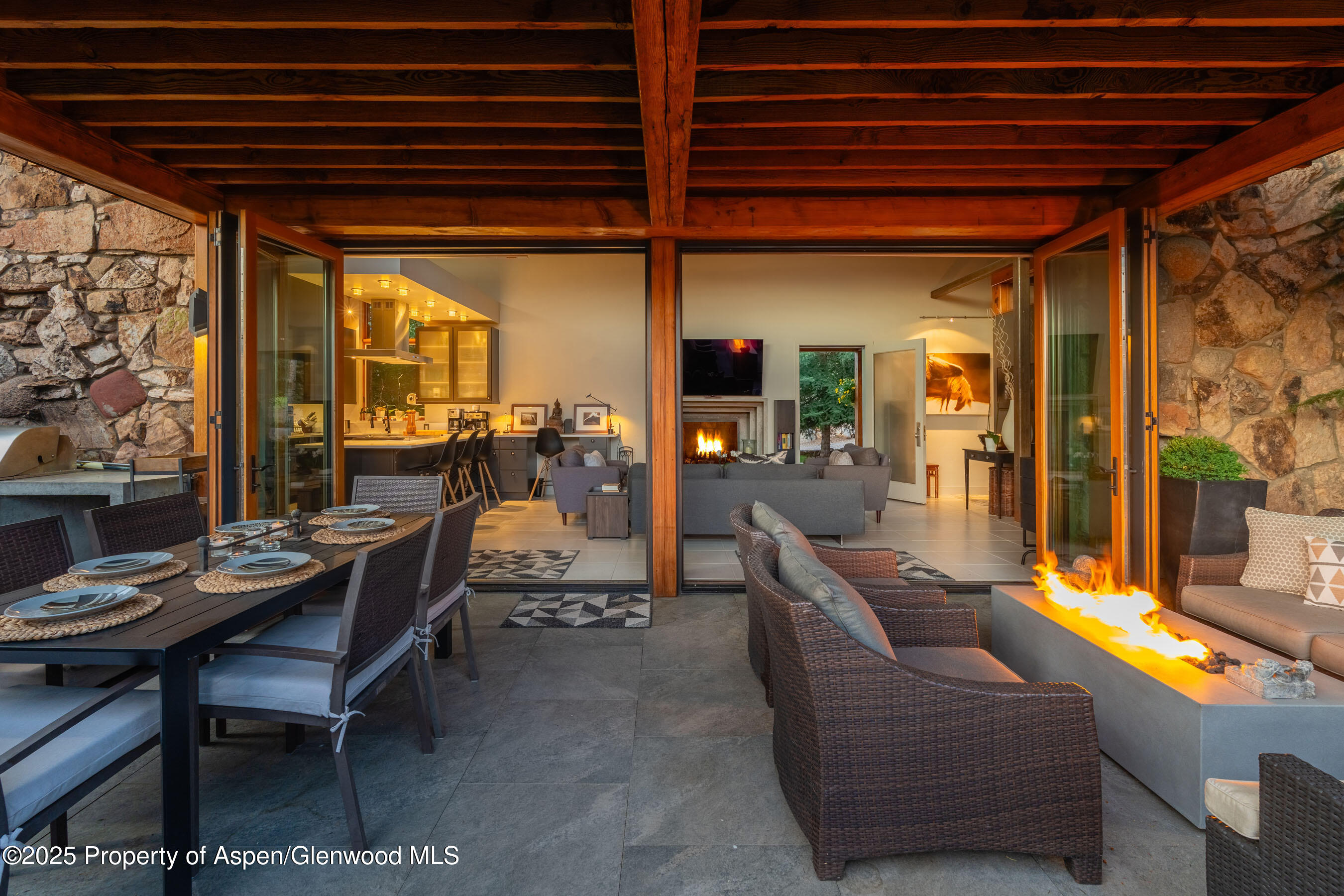 26 Bunker Loop Aspen CO 81611