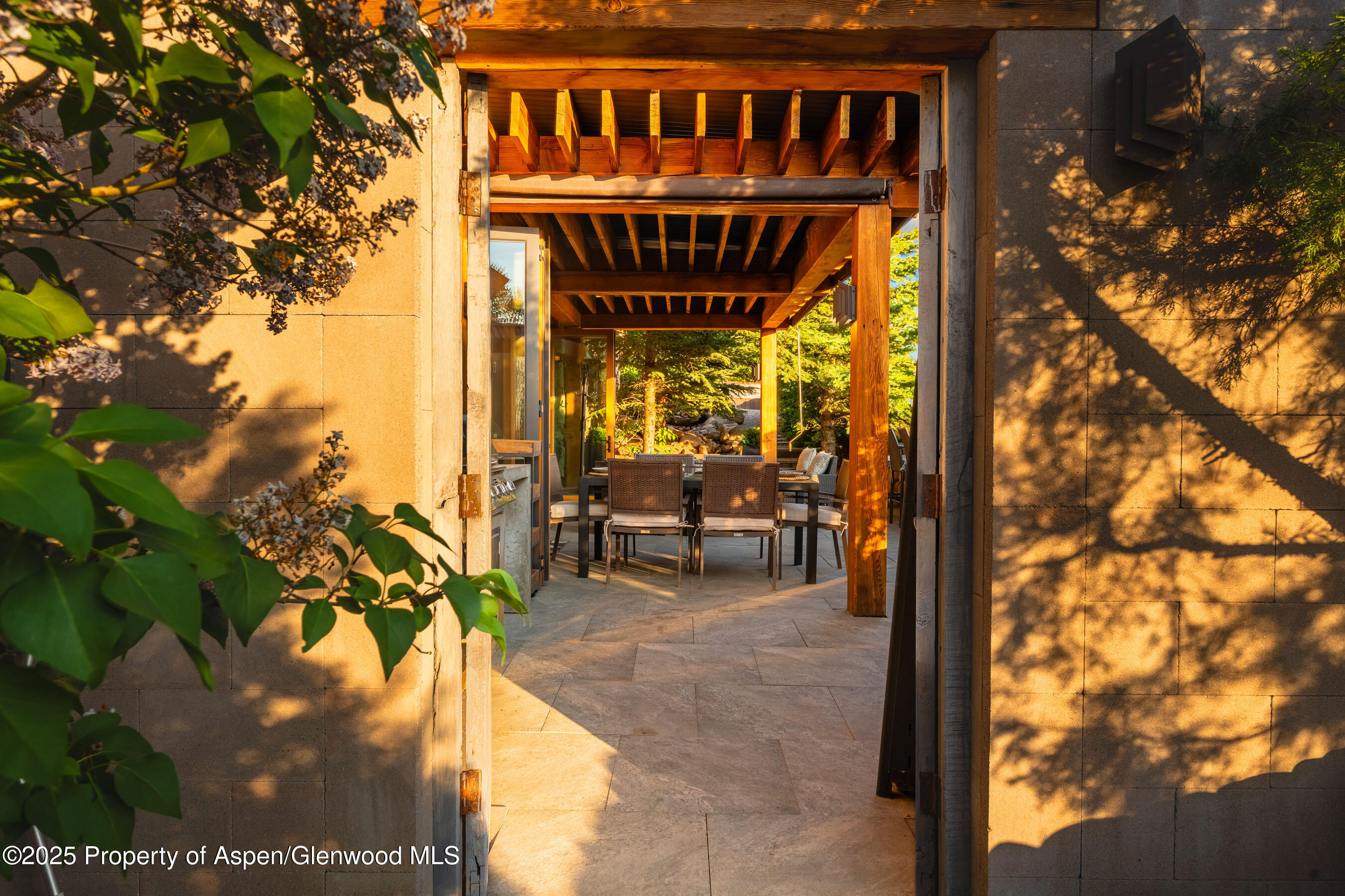 26 Bunker Loop Aspen CO 81611