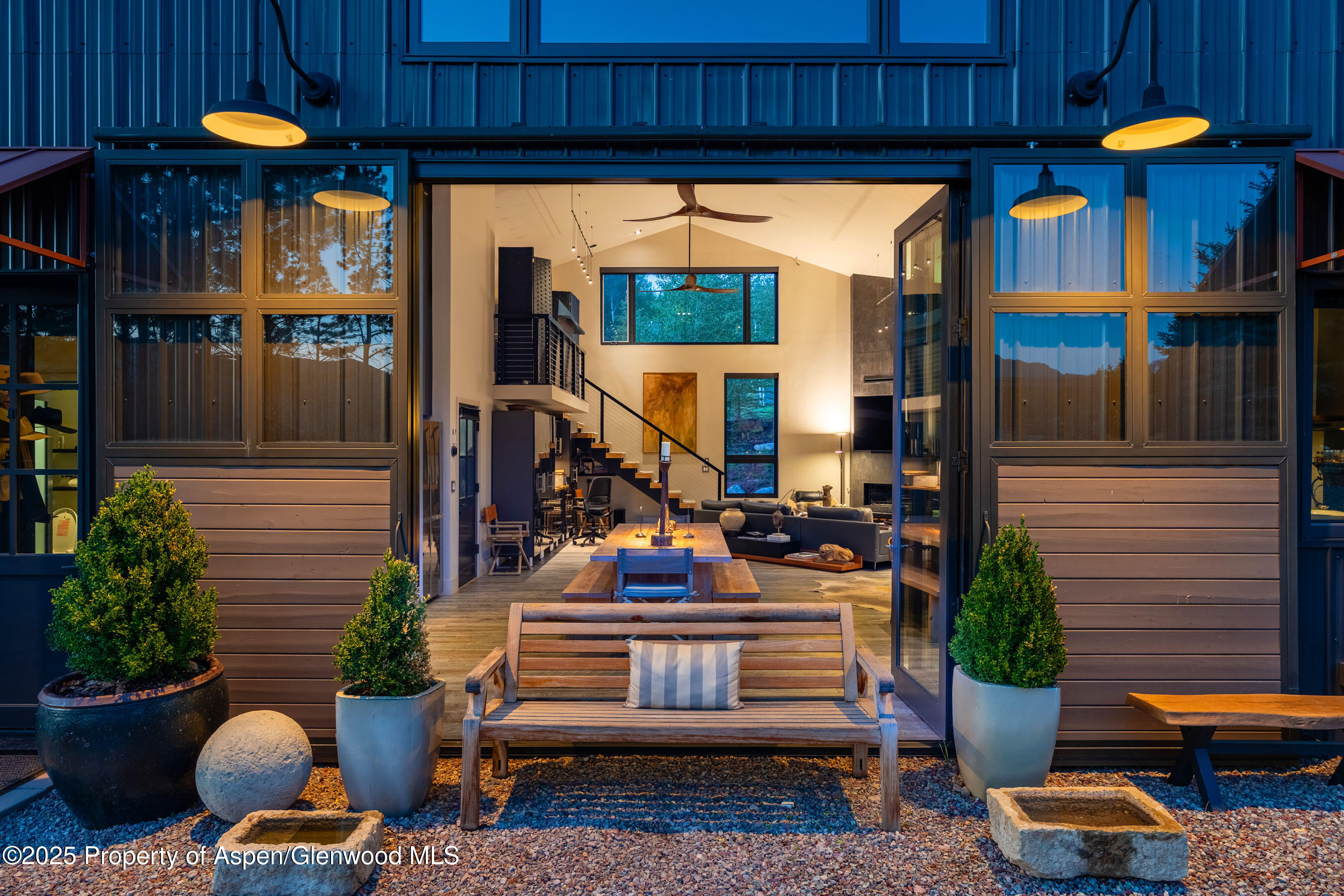 26 Bunker Loop Aspen CO 81611