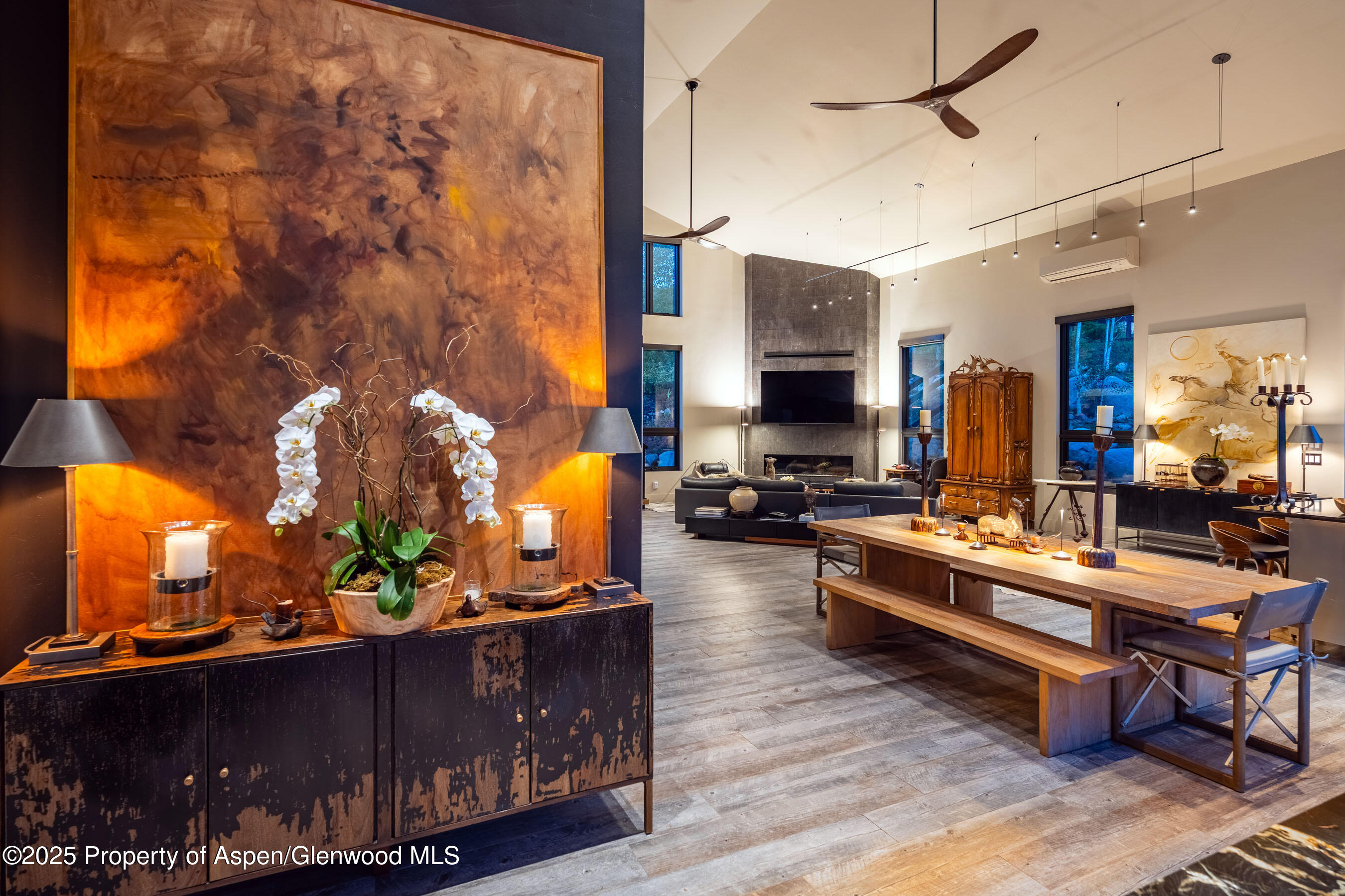 26 Bunker Loop Aspen CO 81611