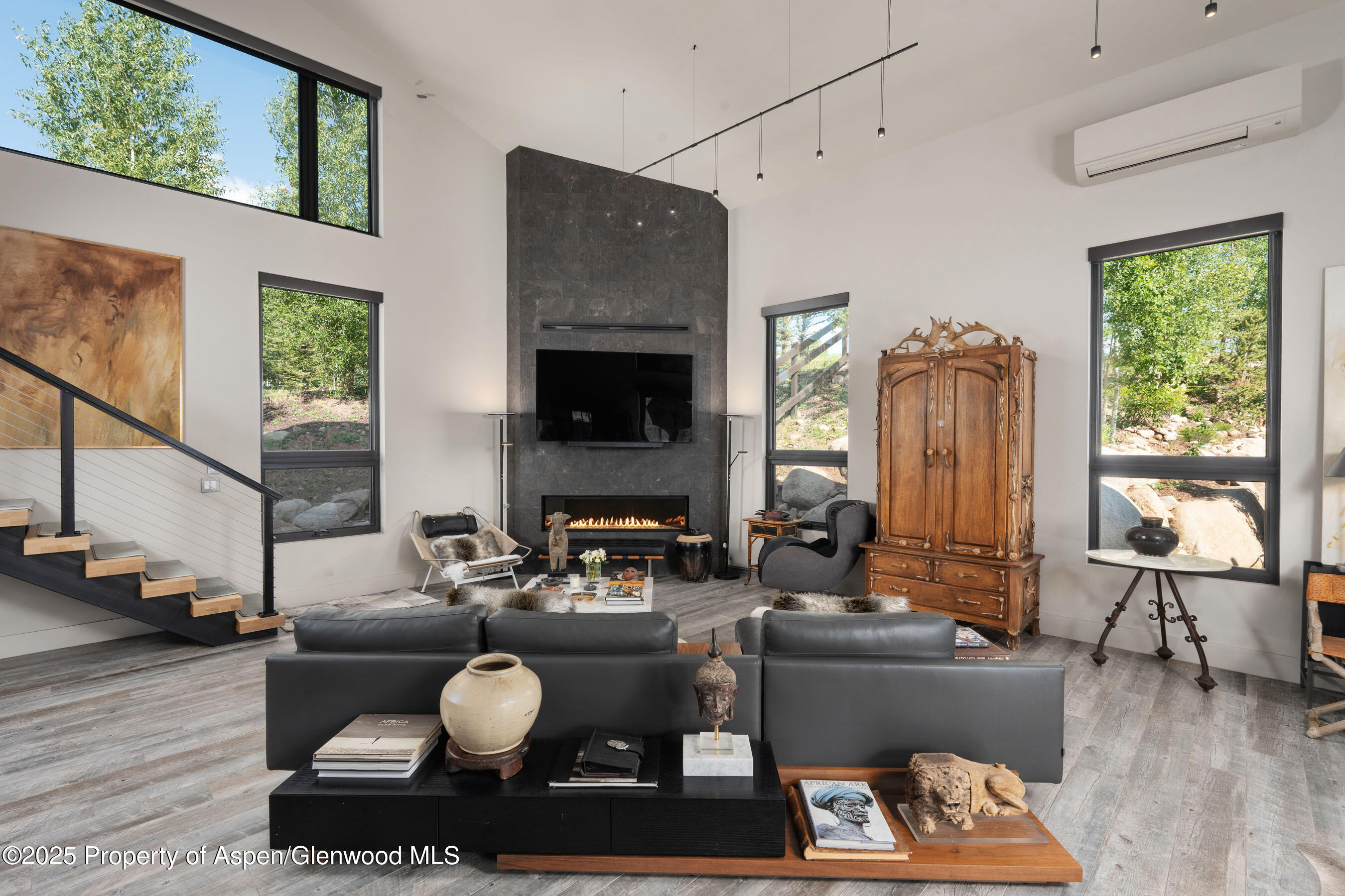 26 Bunker Loop Aspen CO 81611