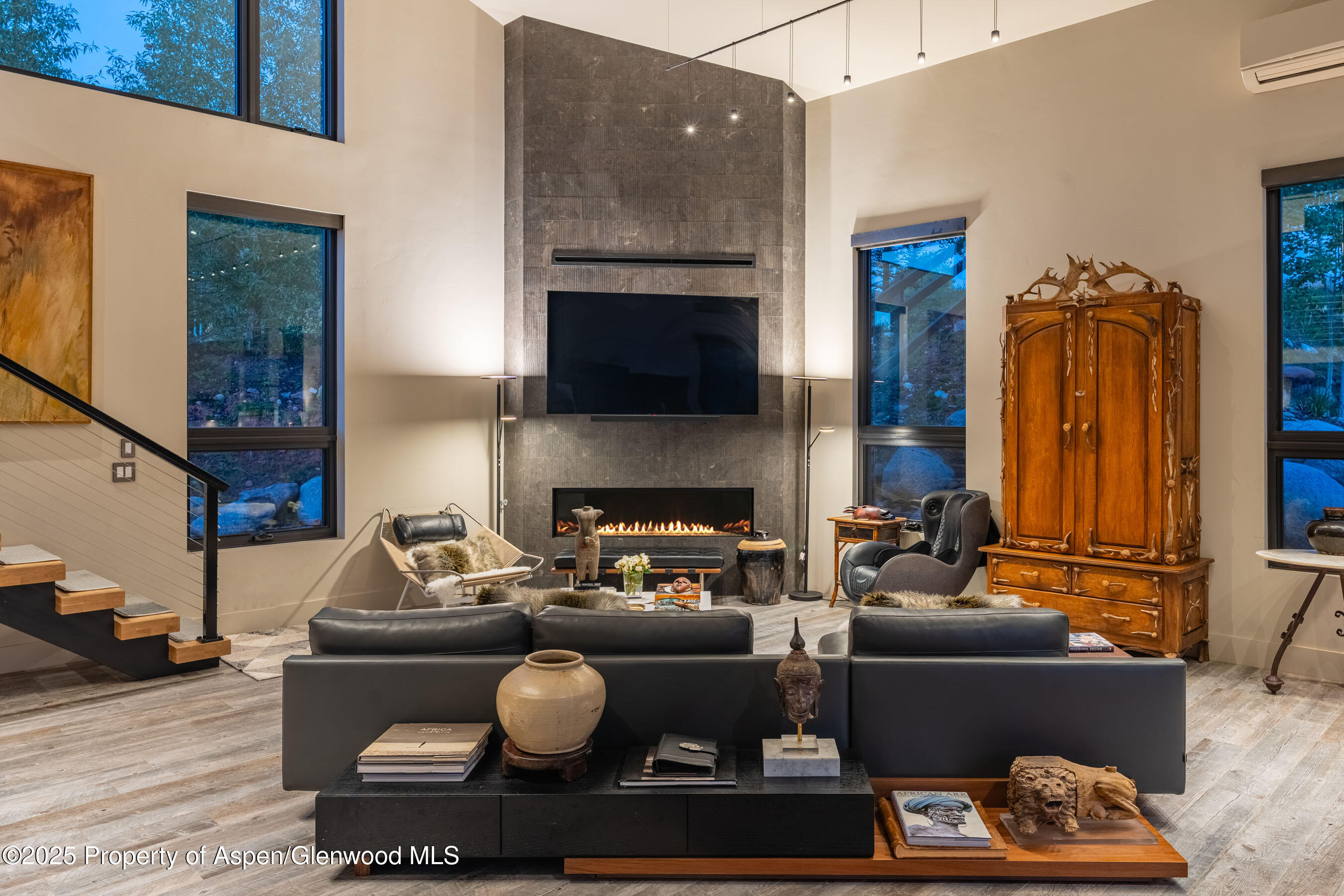 26 Bunker Loop Aspen CO 81611