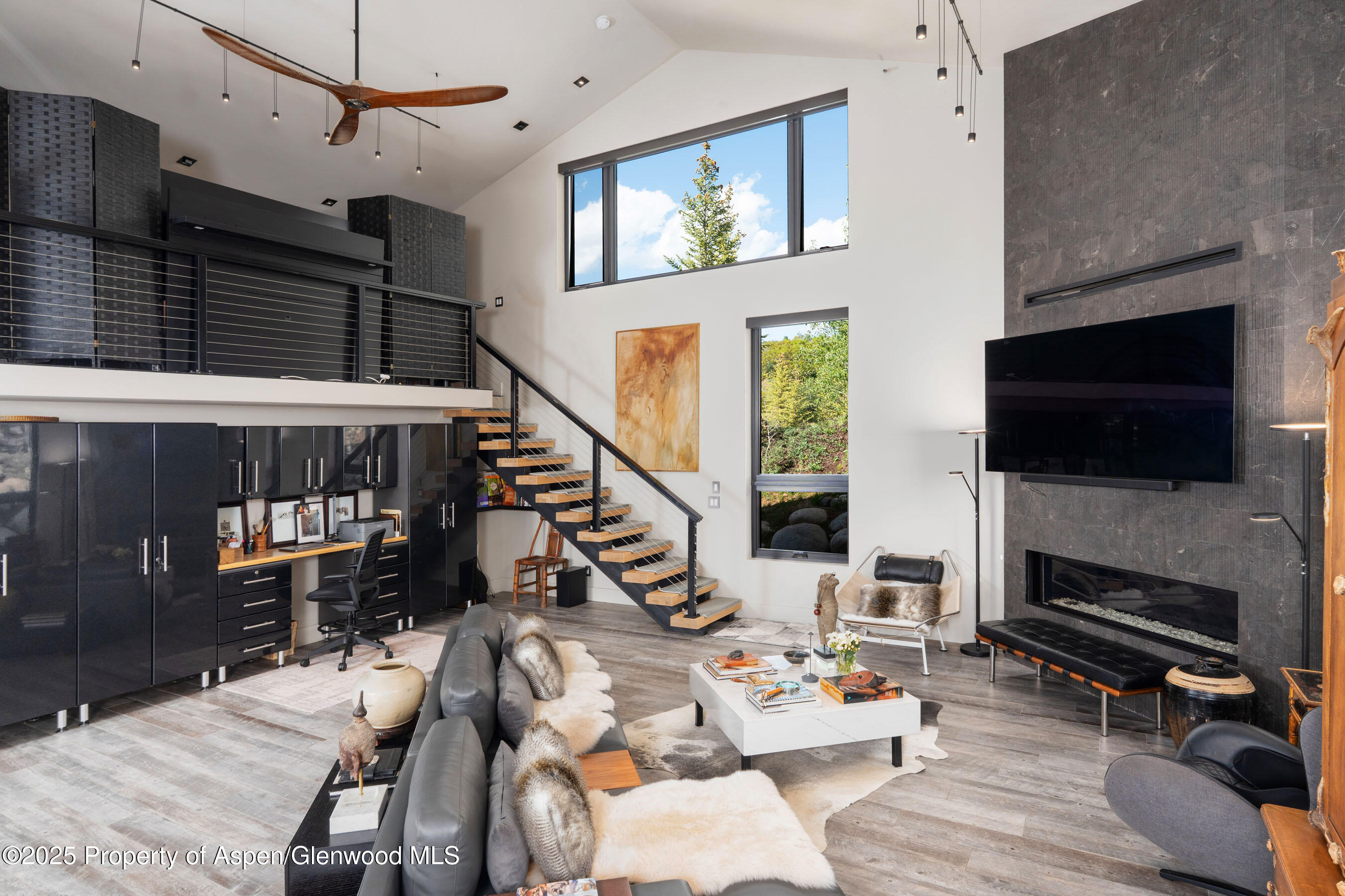 26 Bunker Loop Aspen CO 81611