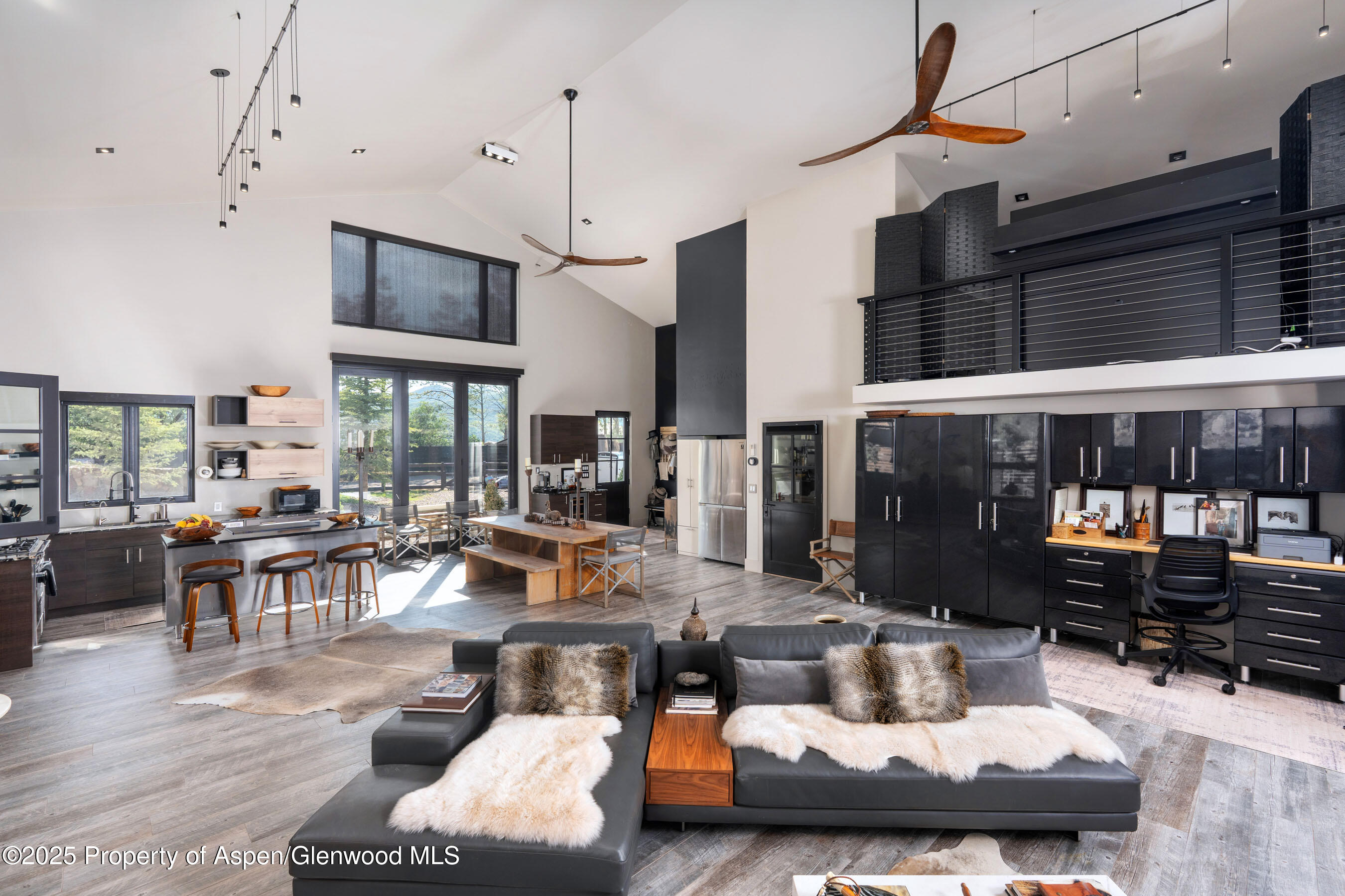 26 Bunker Loop Aspen CO 81611