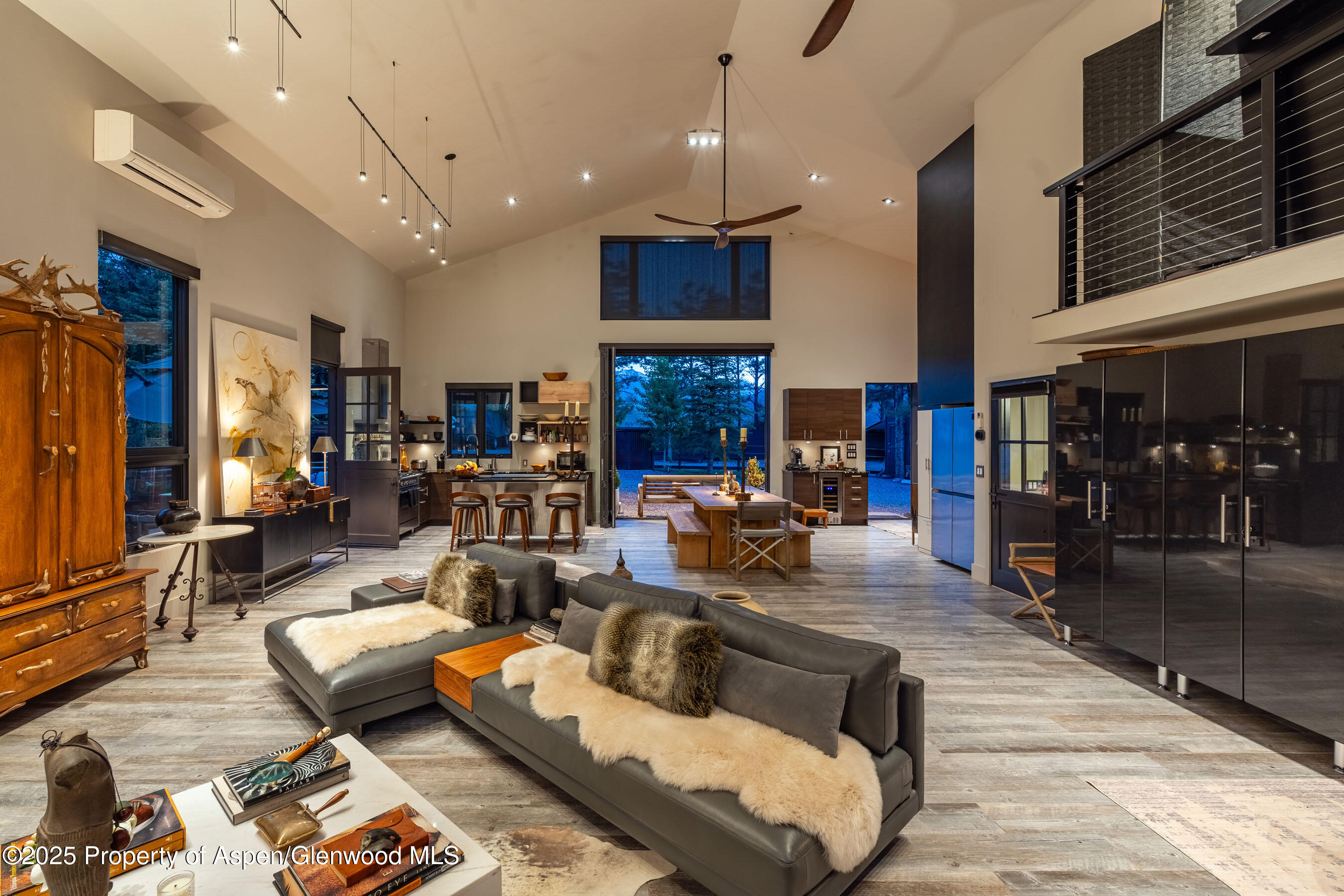 26 Bunker Loop Aspen CO 81611