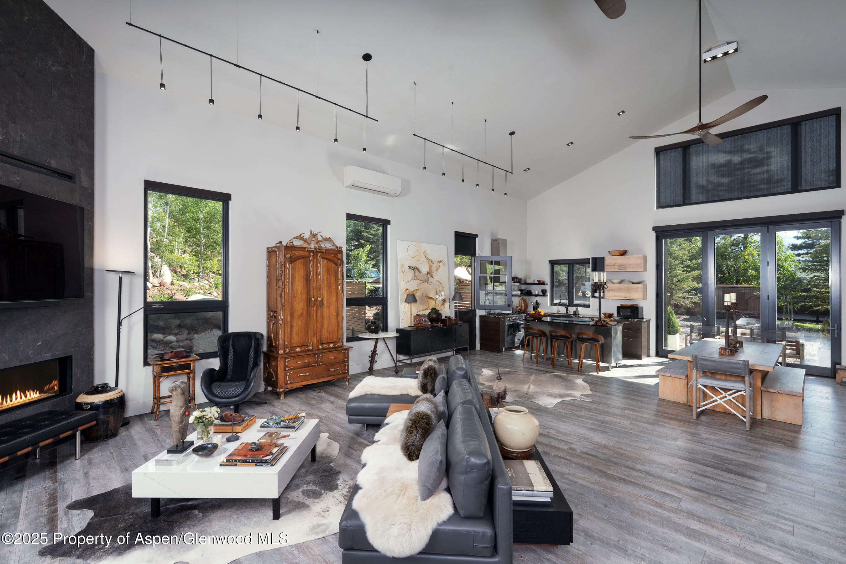 26 Bunker Loop Aspen CO 81611