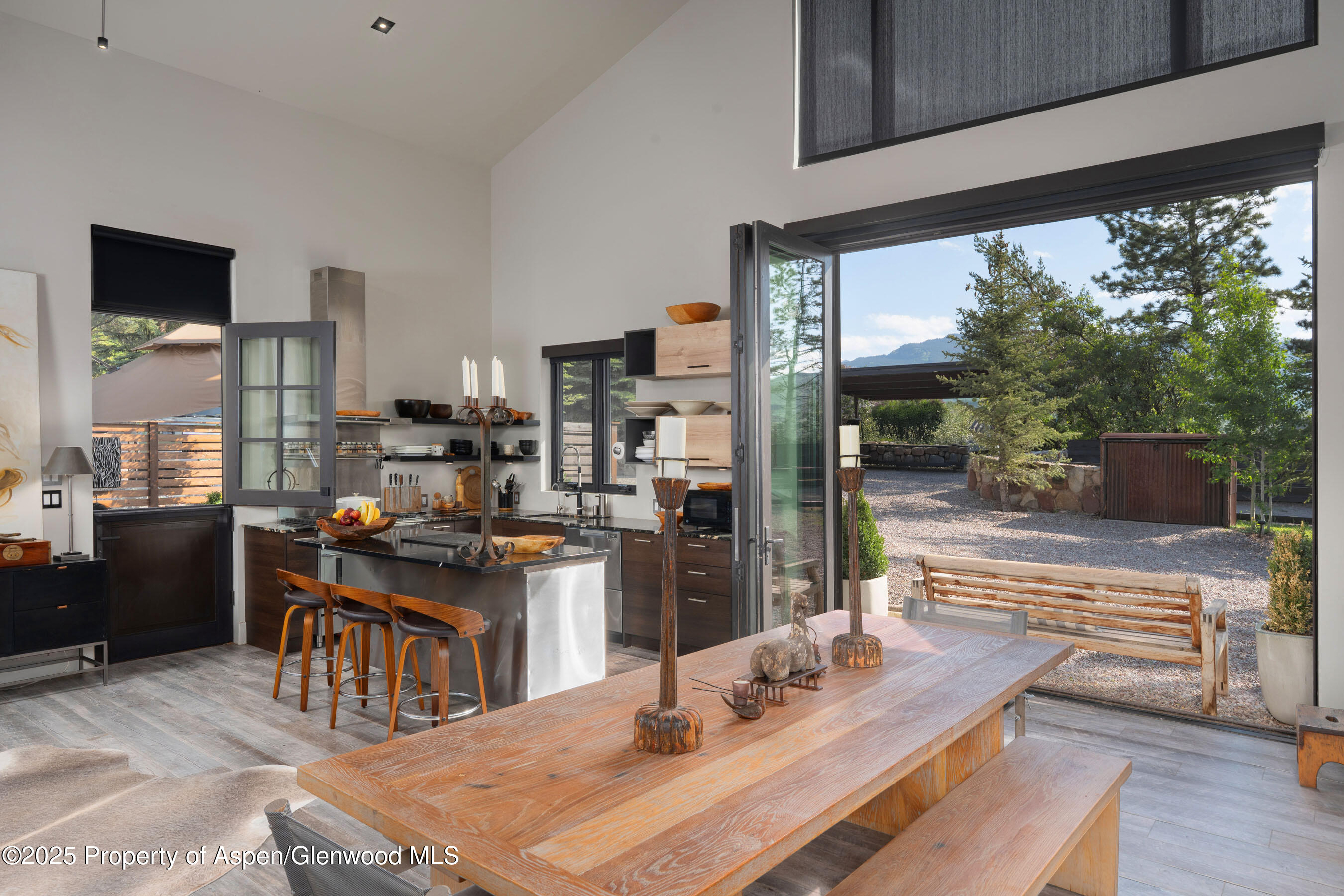 26 Bunker Loop Aspen CO 81611