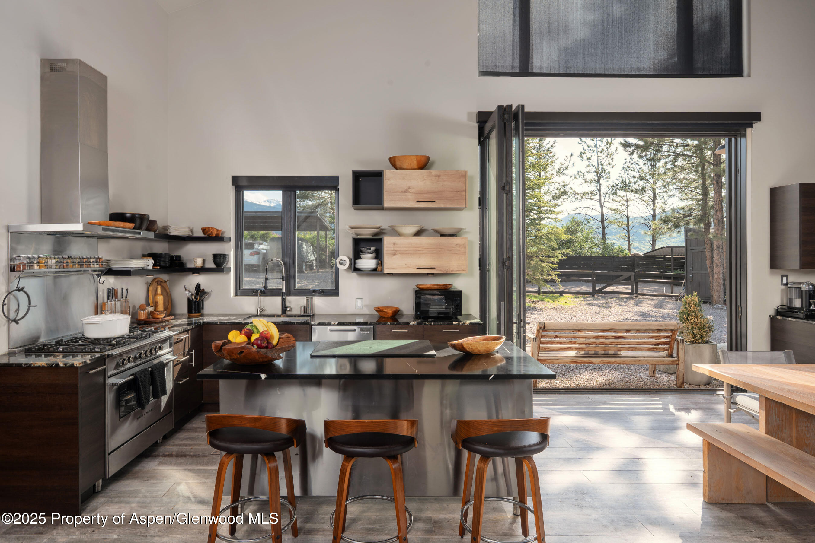 26 Bunker Loop Aspen CO 81611