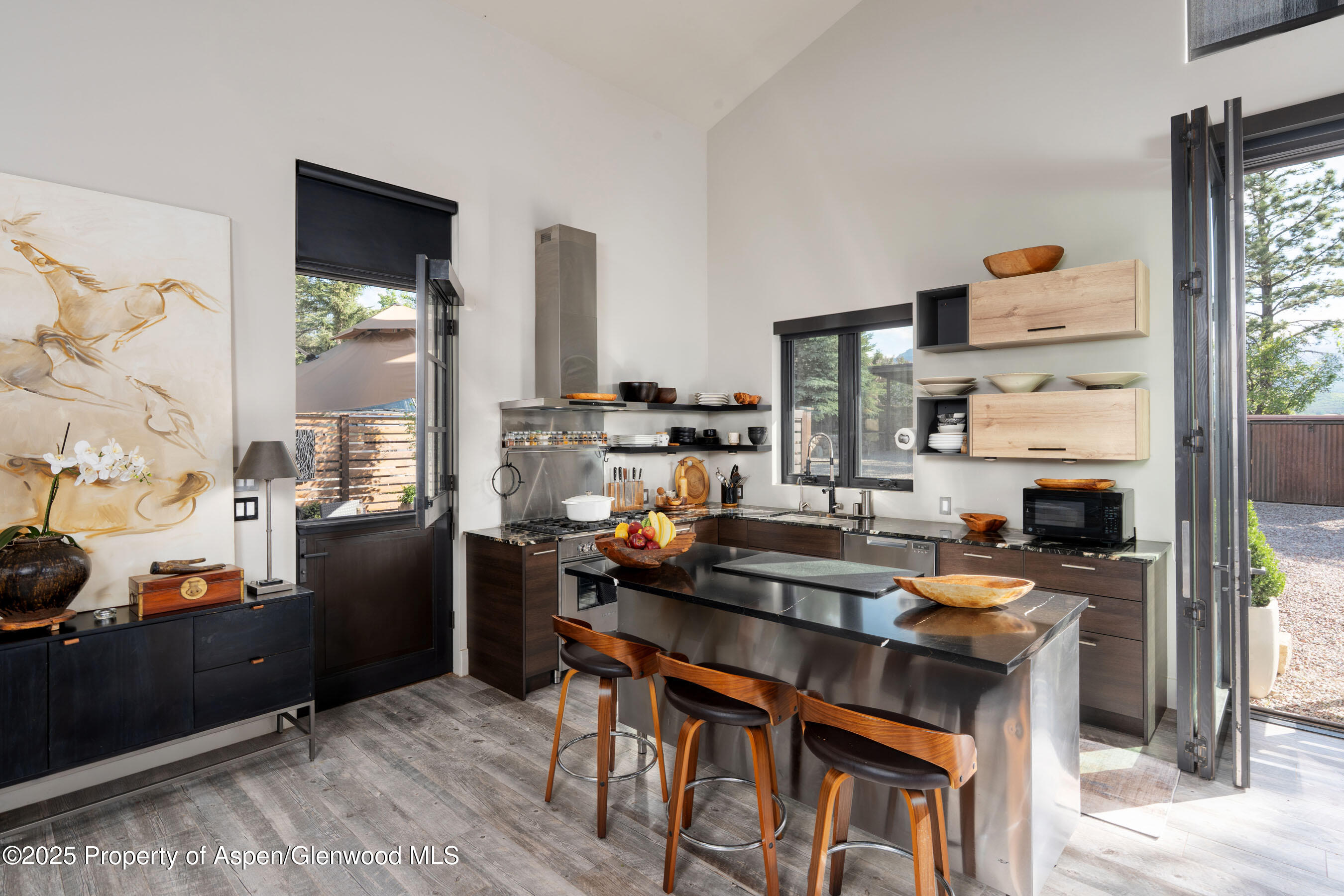 26 Bunker Loop Aspen CO 81611