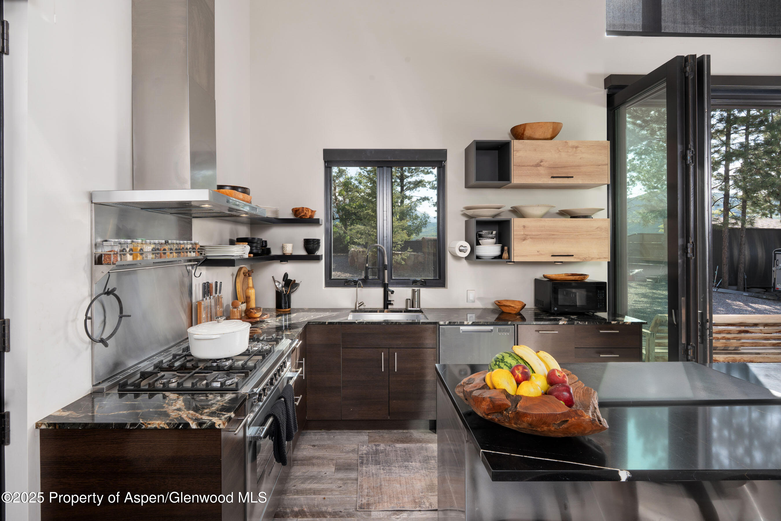 26 Bunker Loop Aspen CO 81611