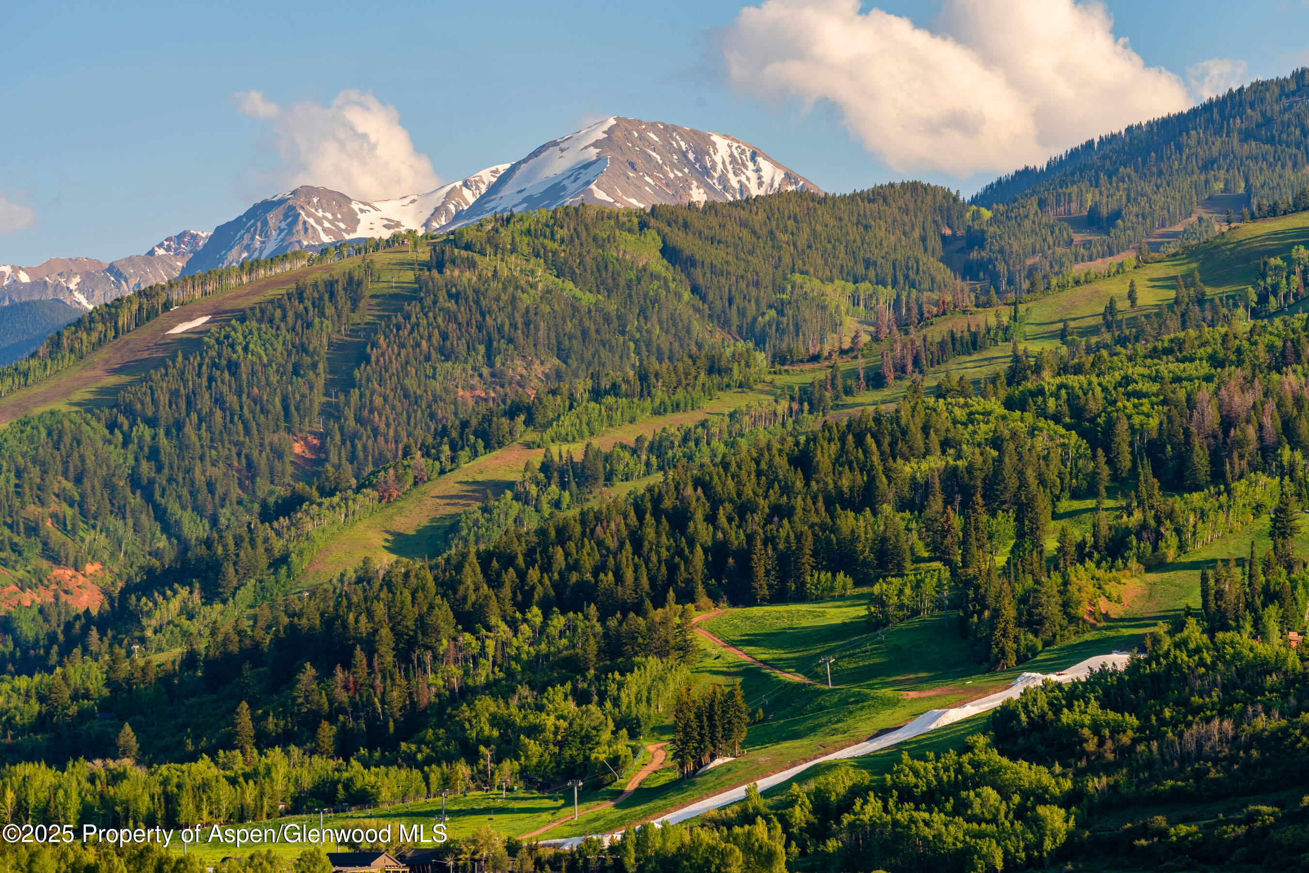 26 Bunker Loop Aspen CO 81611