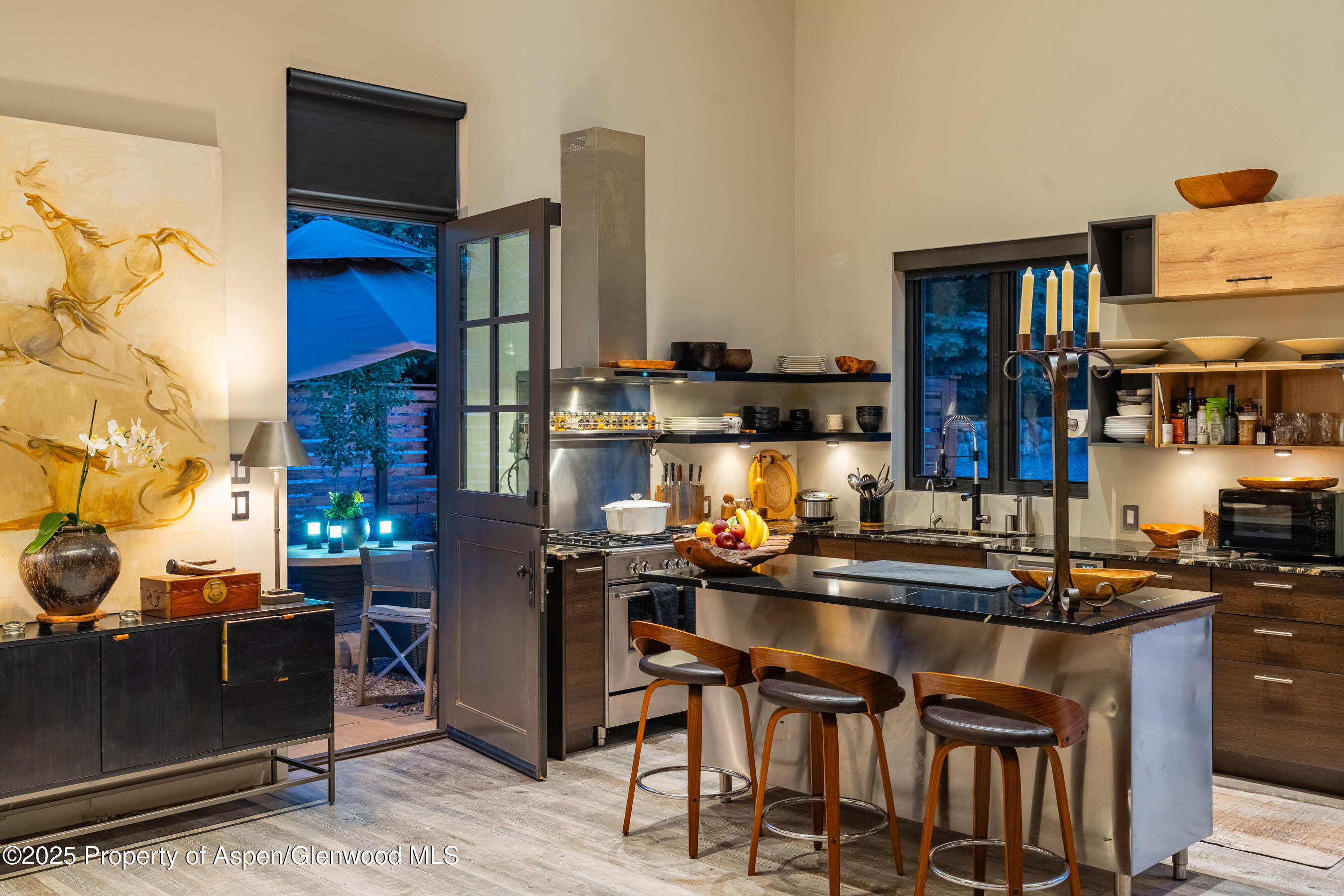 26 Bunker Loop Aspen CO 81611