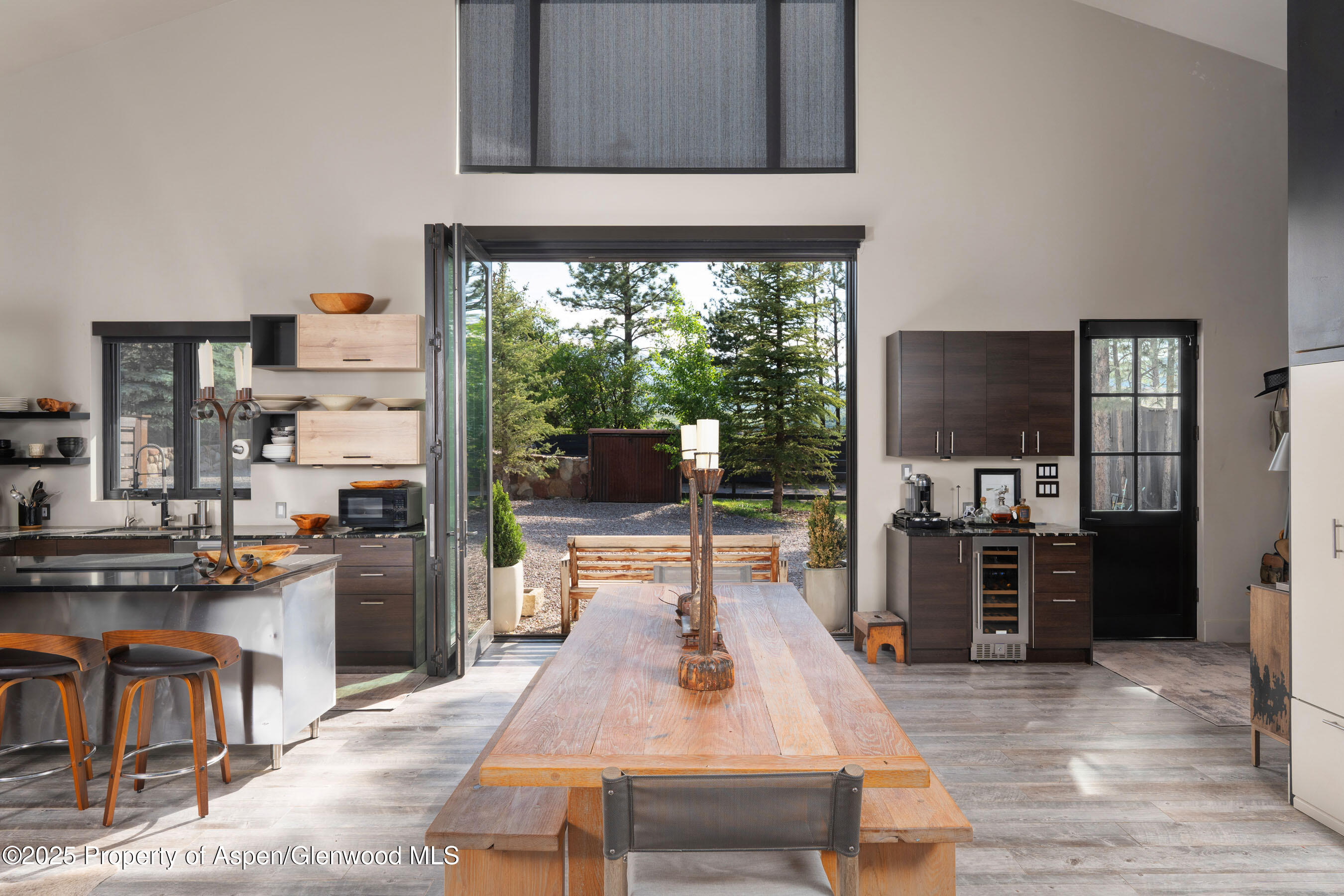 26 Bunker Loop Aspen CO 81611