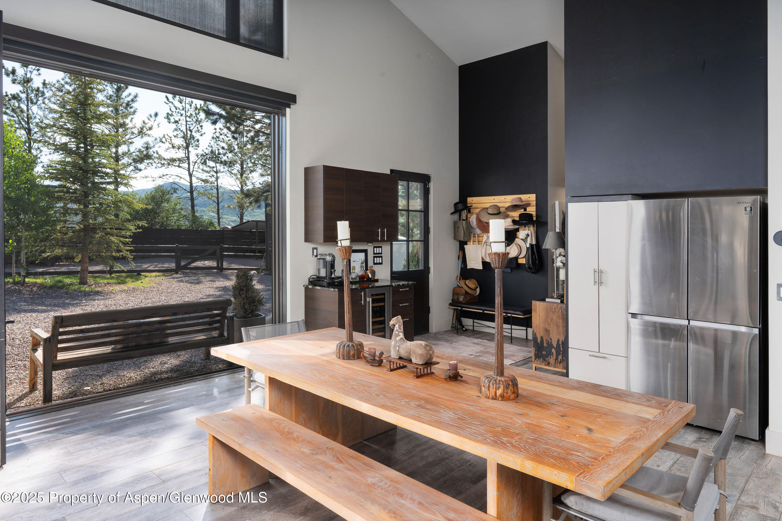 26 Bunker Loop Aspen CO 81611