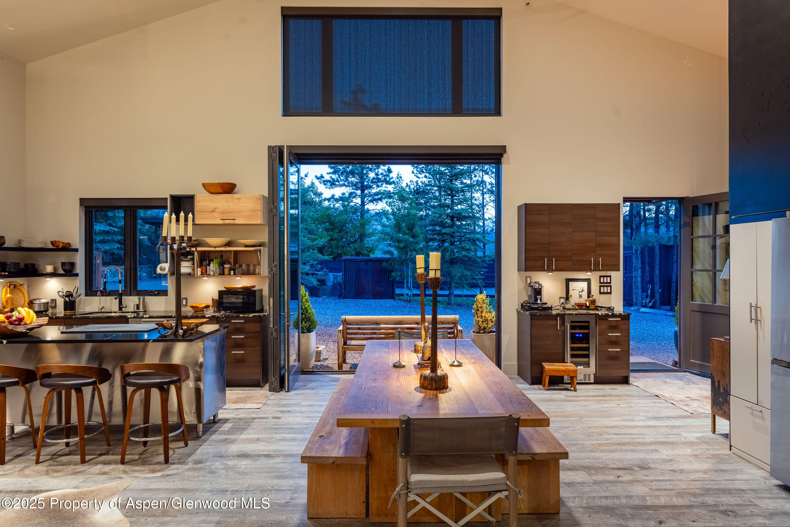 26 Bunker Loop Aspen CO 81611