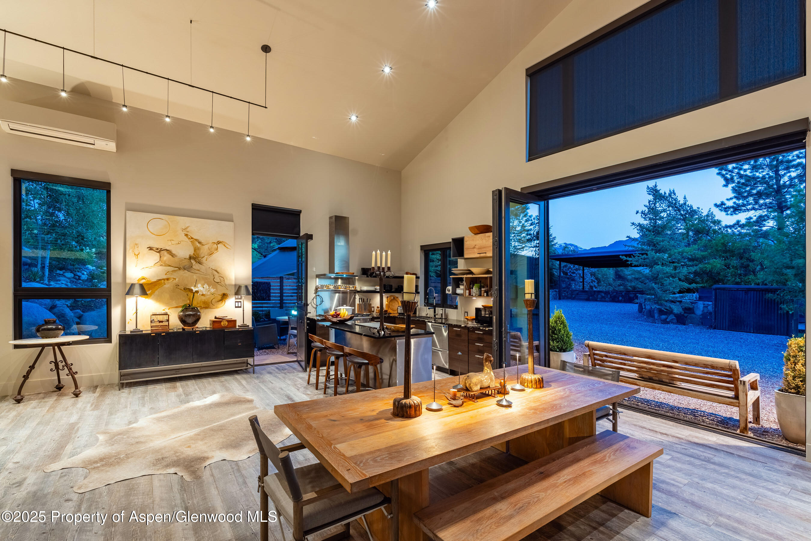 26 Bunker Loop Aspen CO 81611