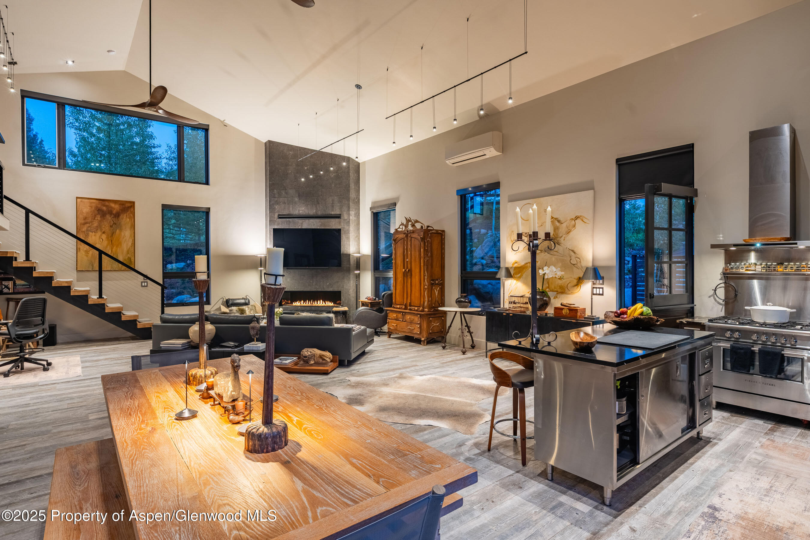 26 Bunker Loop Aspen CO 81611