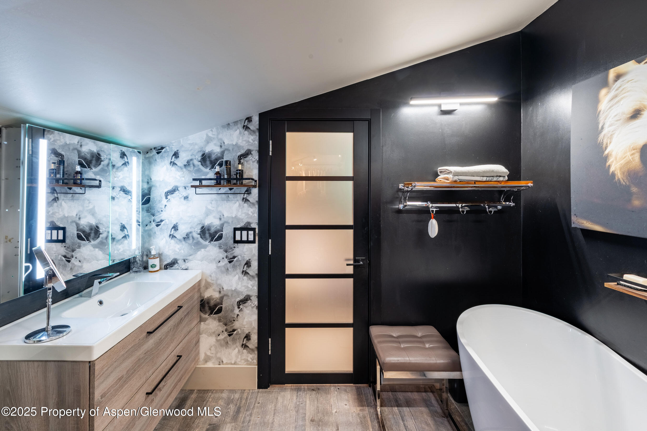 26 Bunker Loop Aspen CO 81611