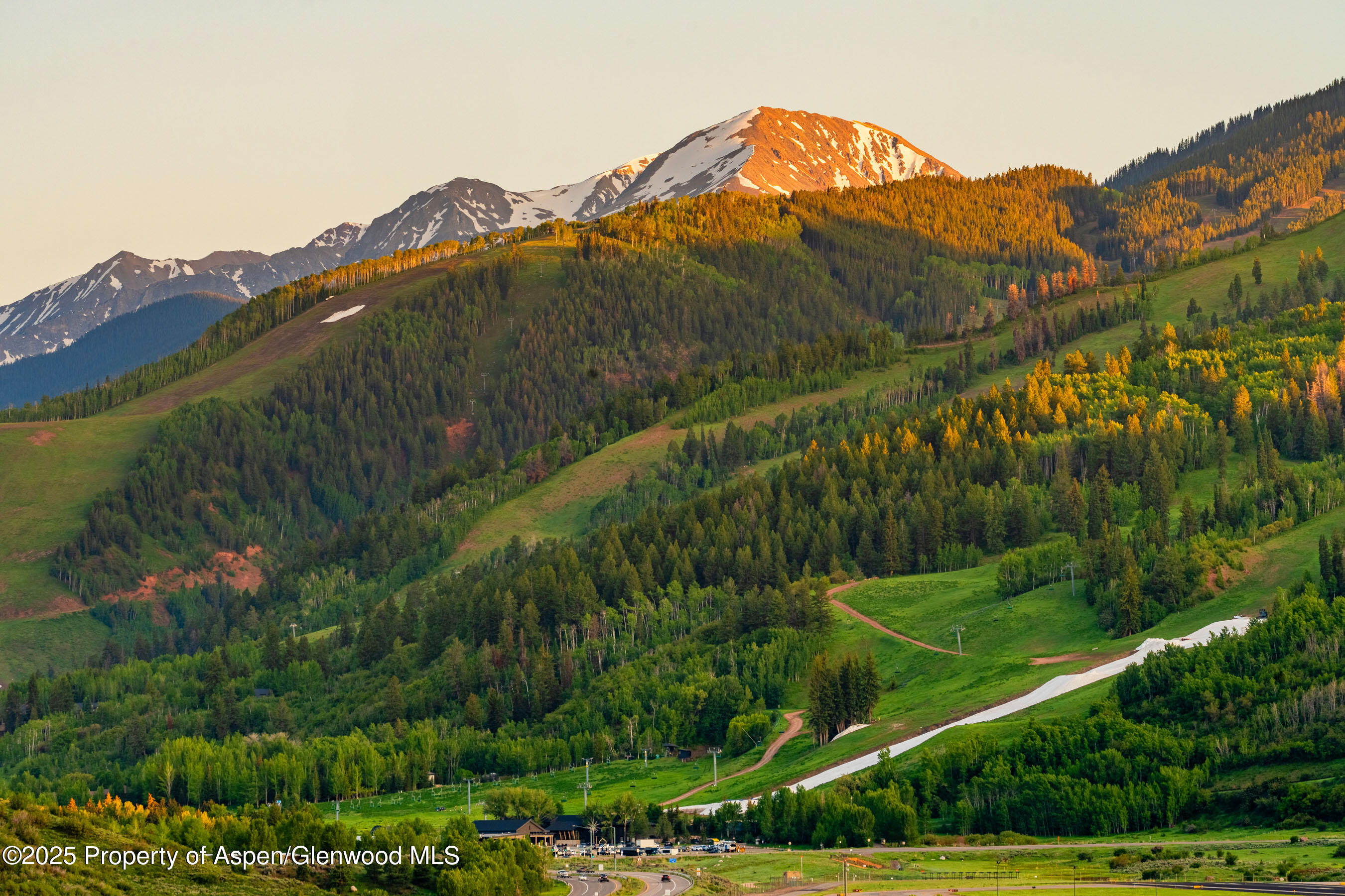 26 Bunker Loop Aspen CO 81611