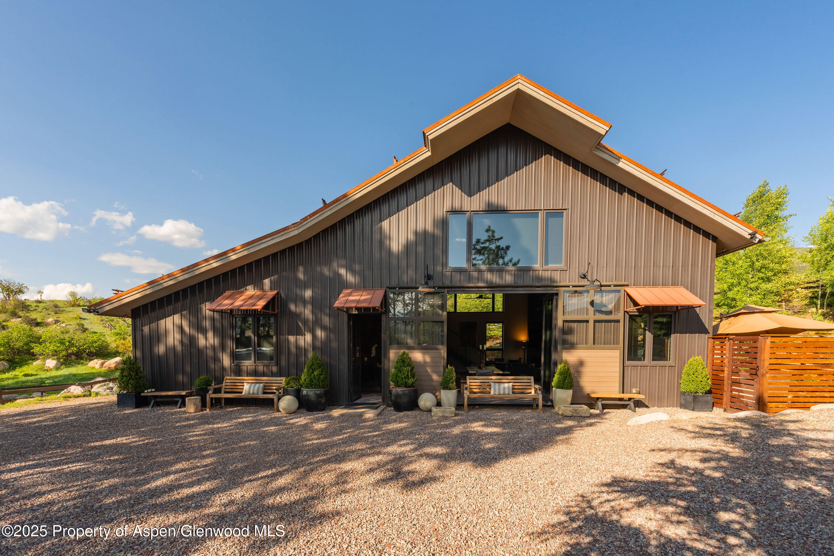 26 Bunker Loop Aspen CO 81611