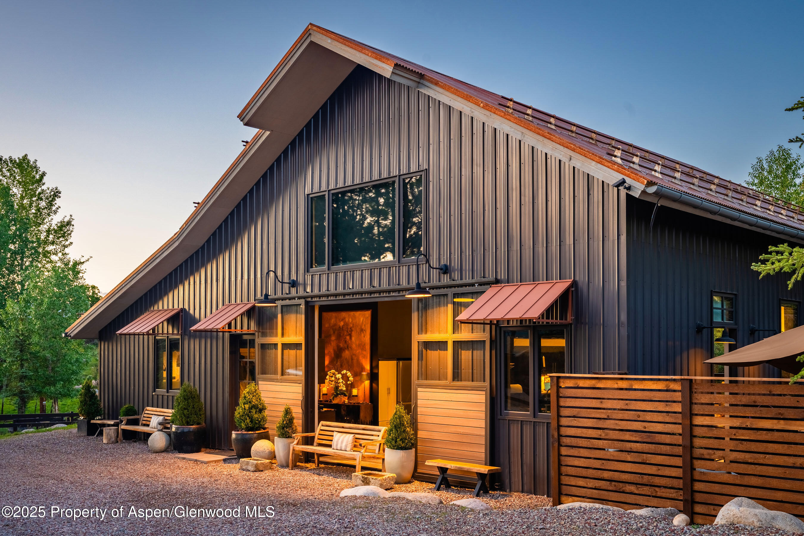 26 Bunker Loop Aspen CO 81611