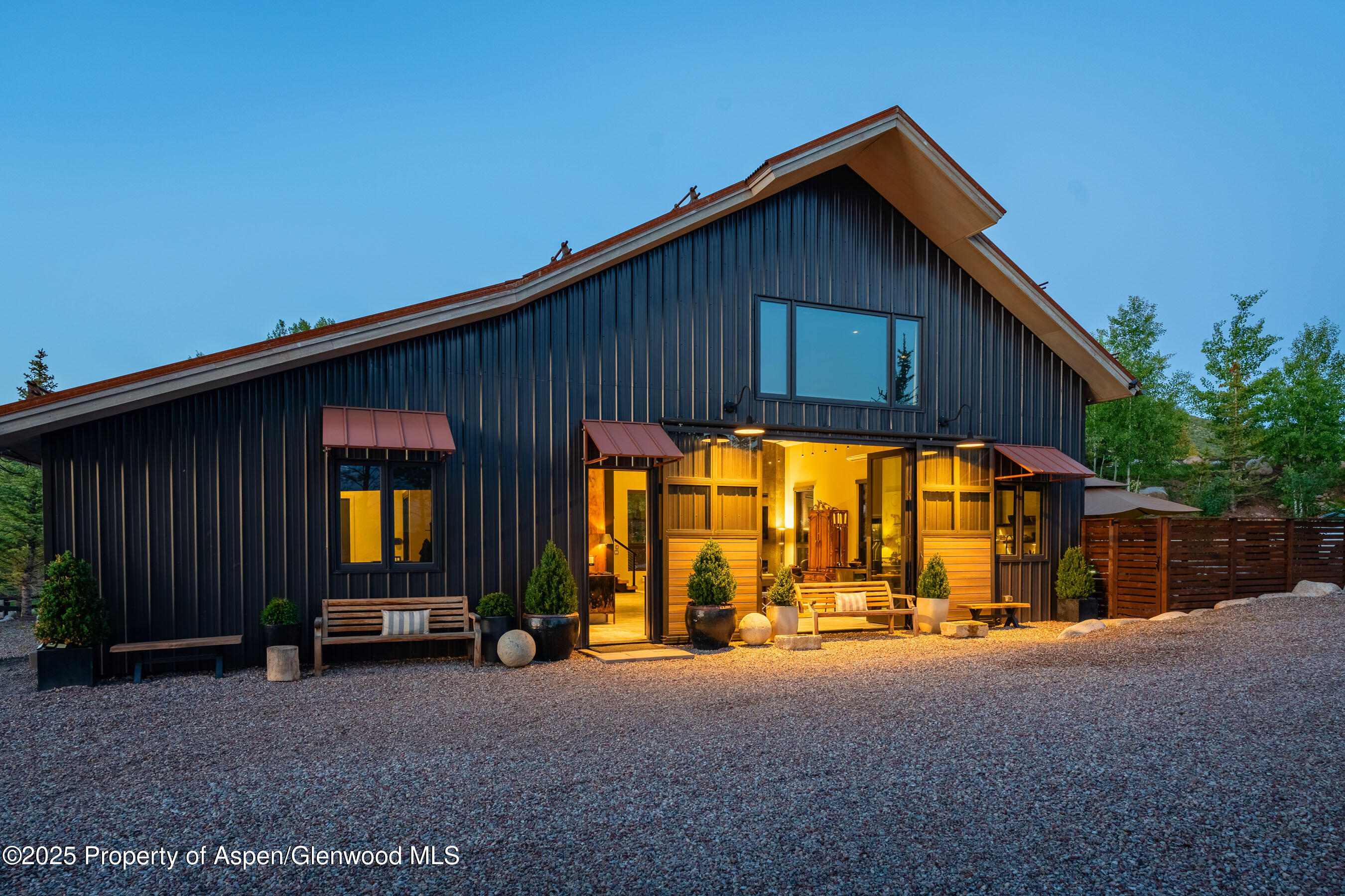 26 Bunker Loop Aspen CO 81611