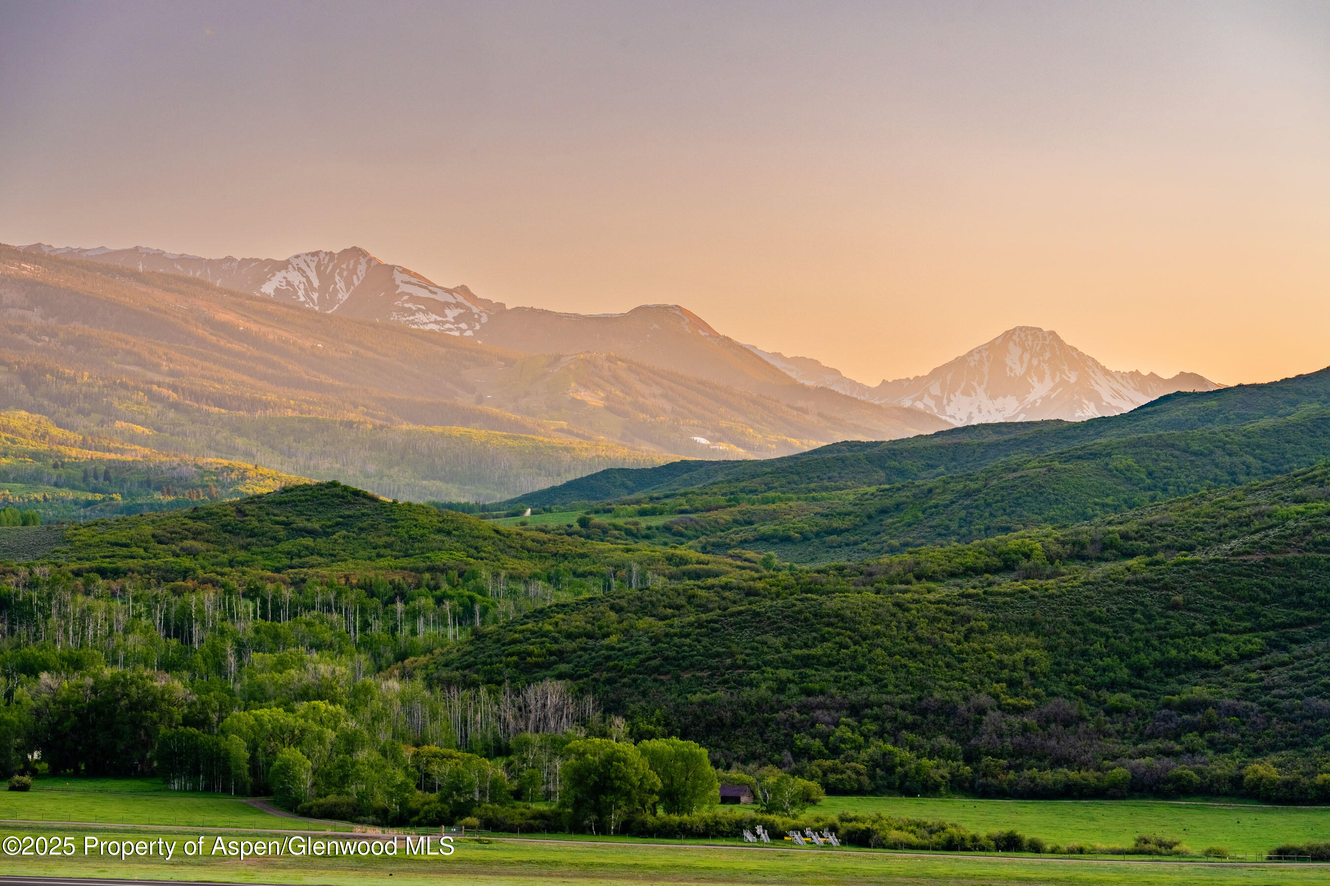 26 Bunker Loop Aspen CO 81611