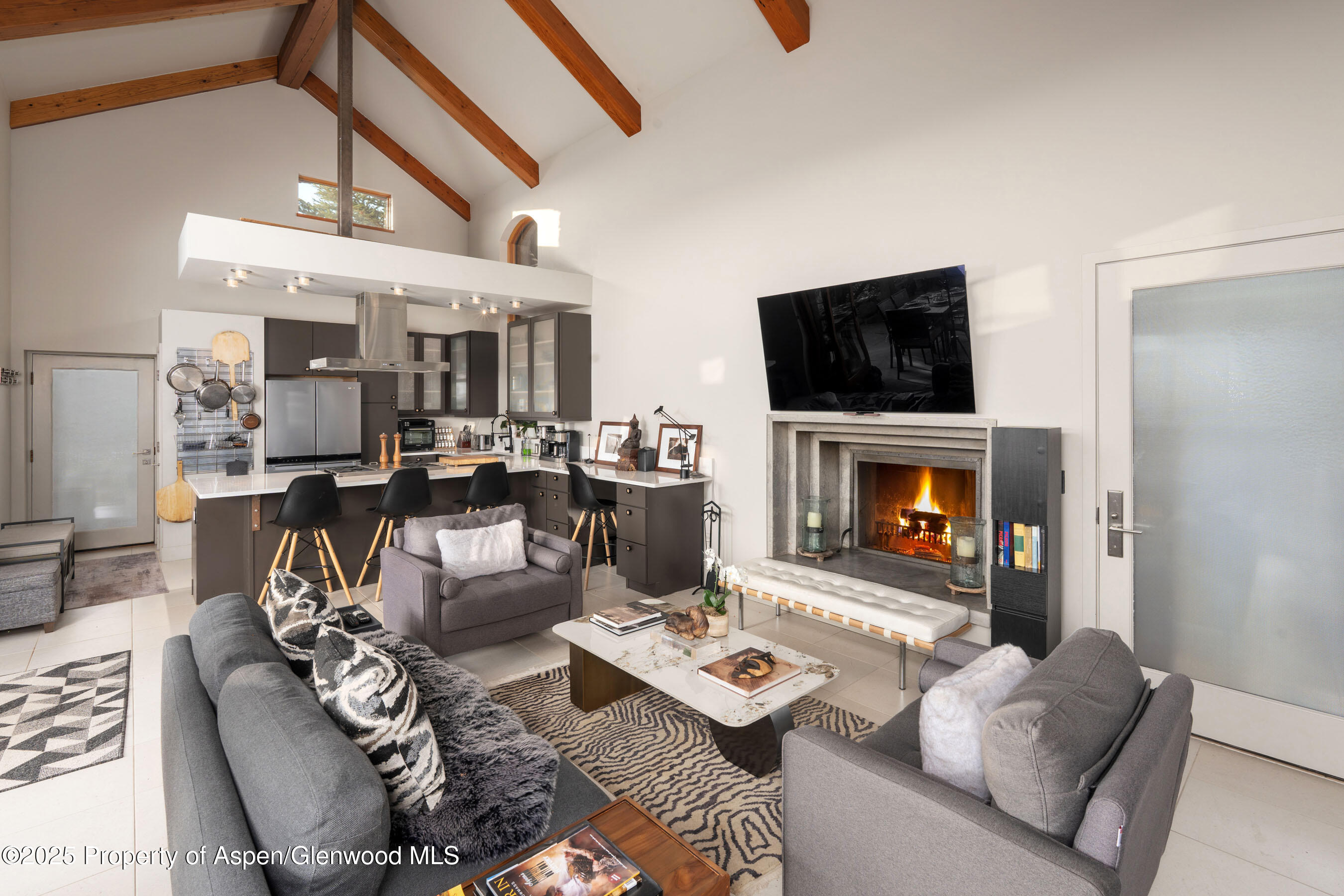 26 Bunker Loop Aspen CO 81611