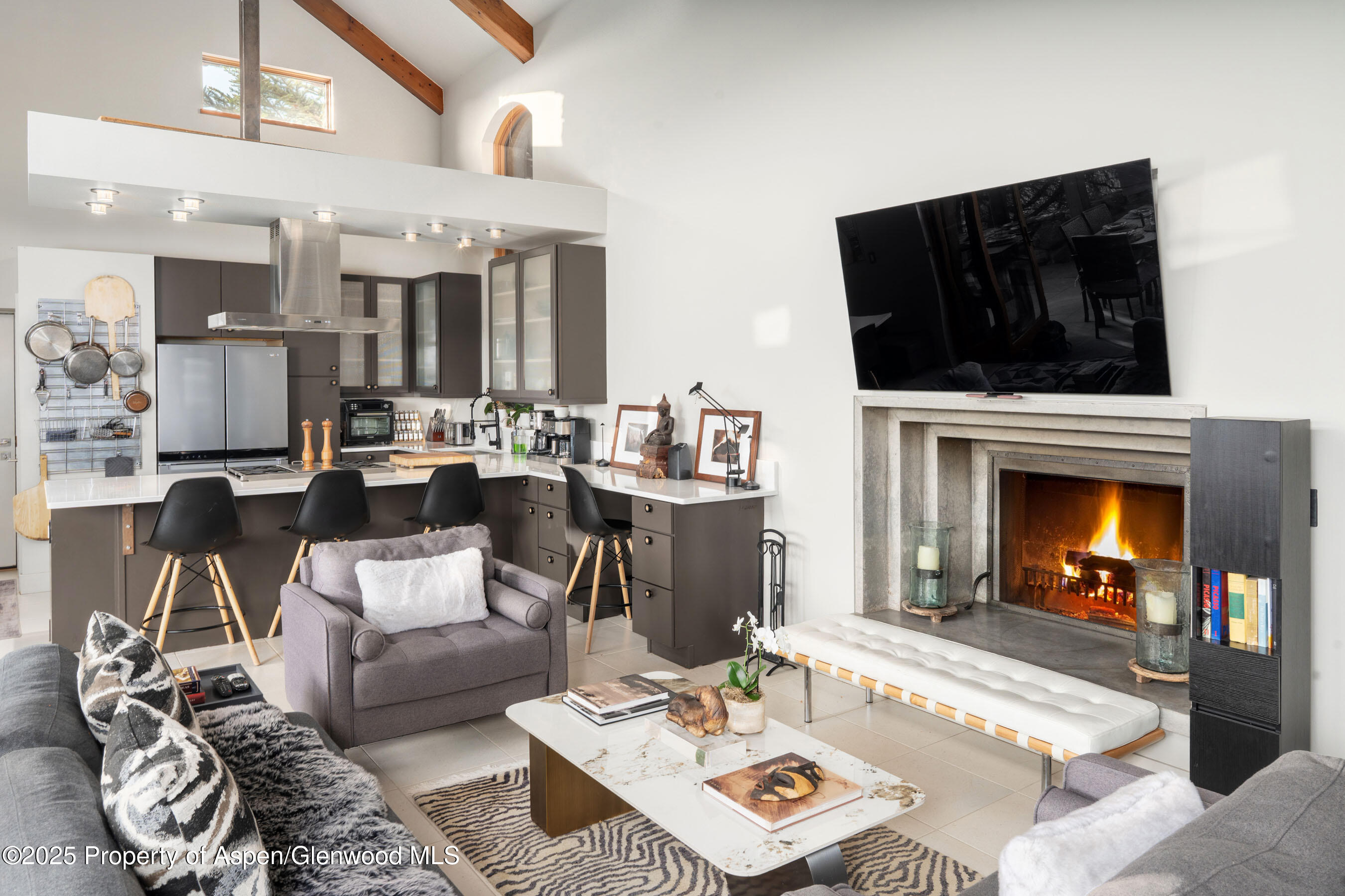 26 Bunker Loop Aspen CO 81611