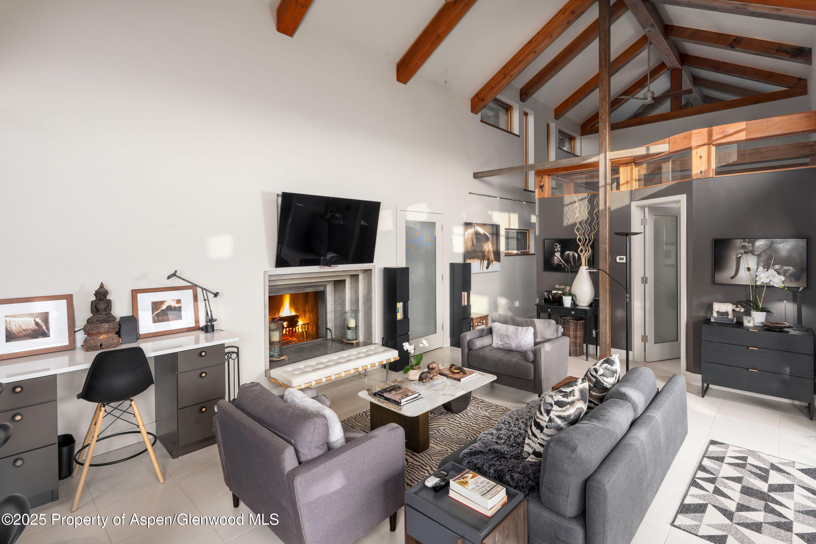 26 Bunker Loop Aspen CO 81611