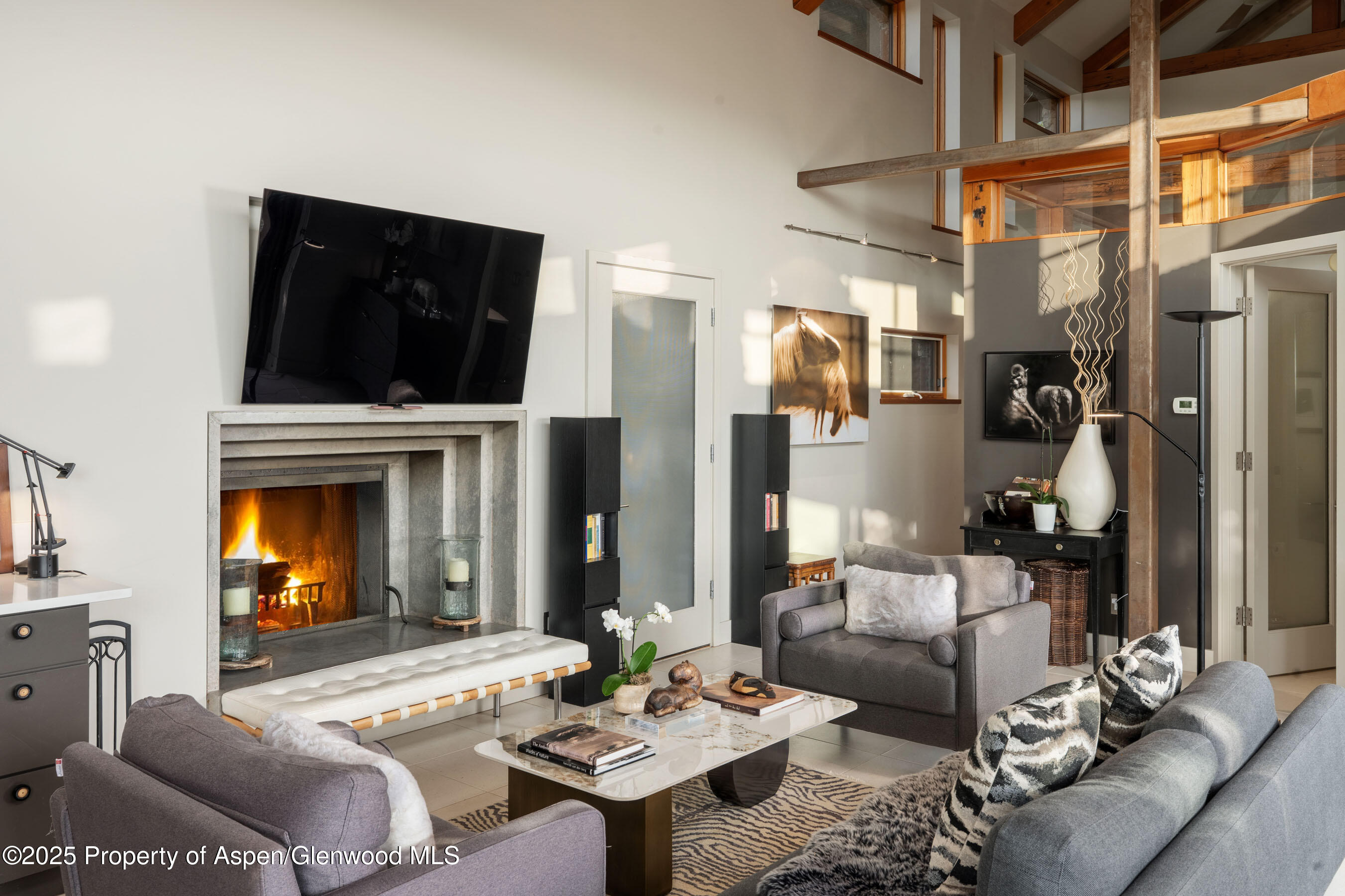 26 Bunker Loop Aspen CO 81611