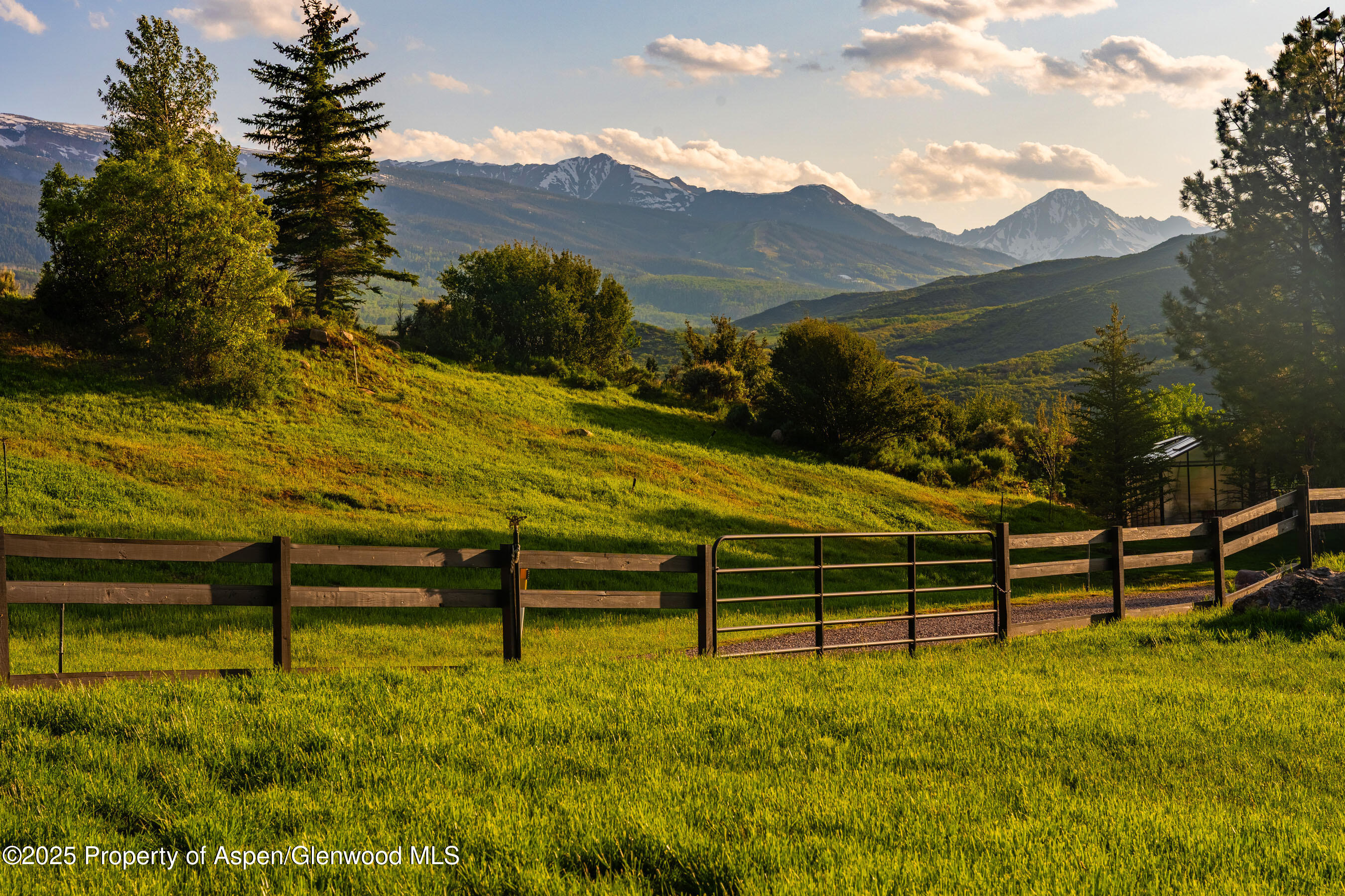 26 Bunker Loop Aspen CO 81611