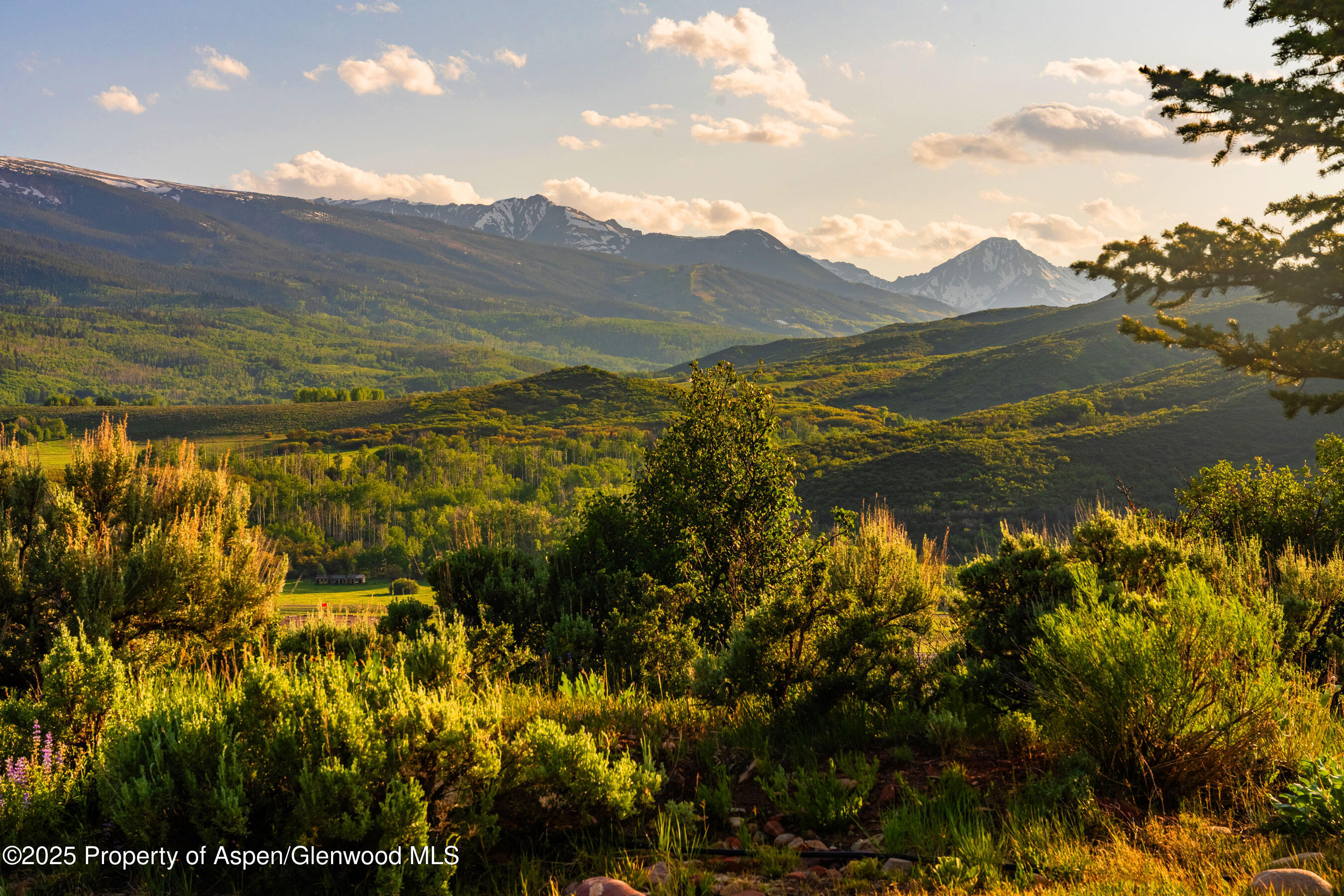26 Bunker Loop Aspen CO 81611