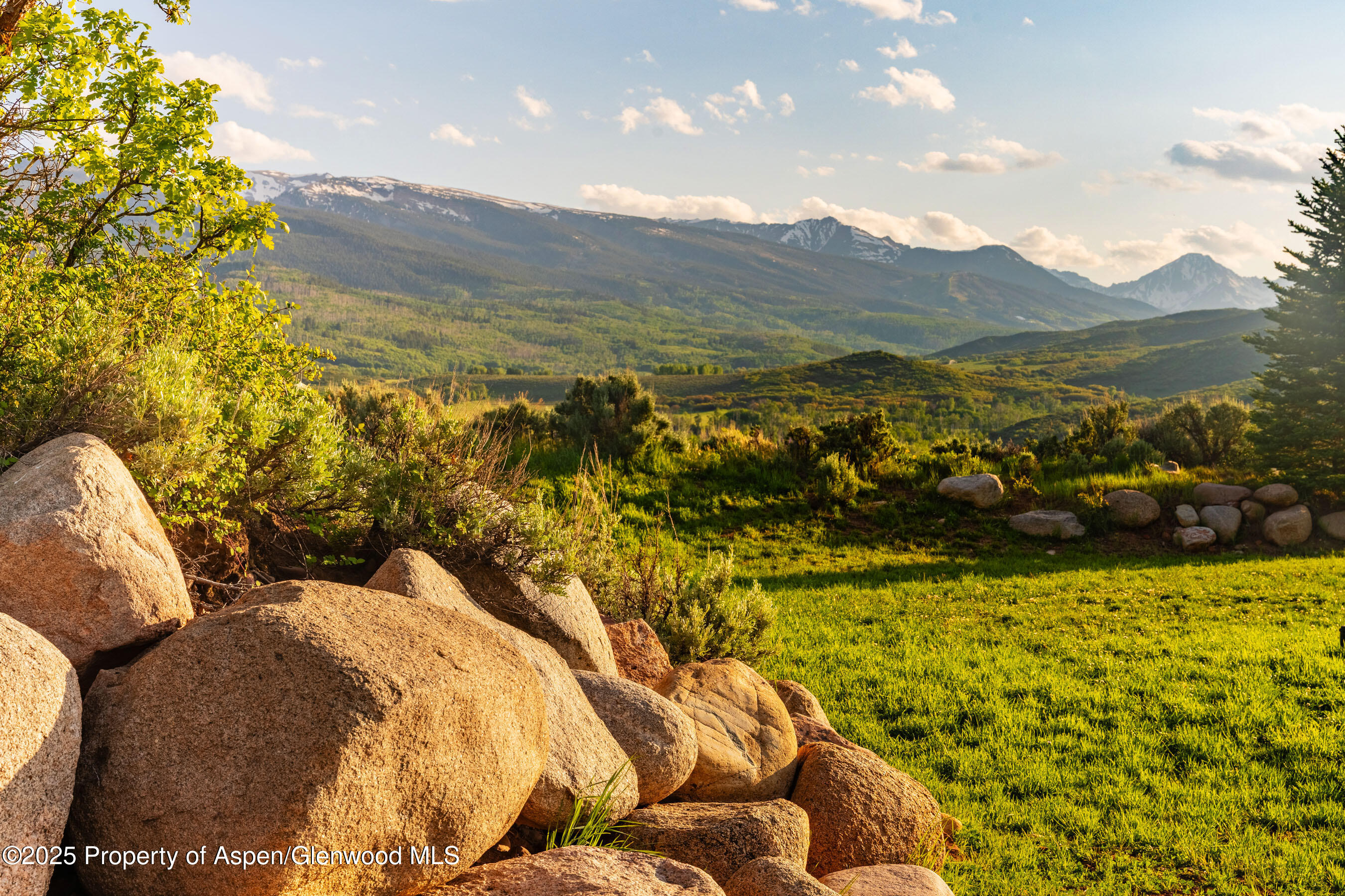 26 Bunker Loop Aspen CO 81611
