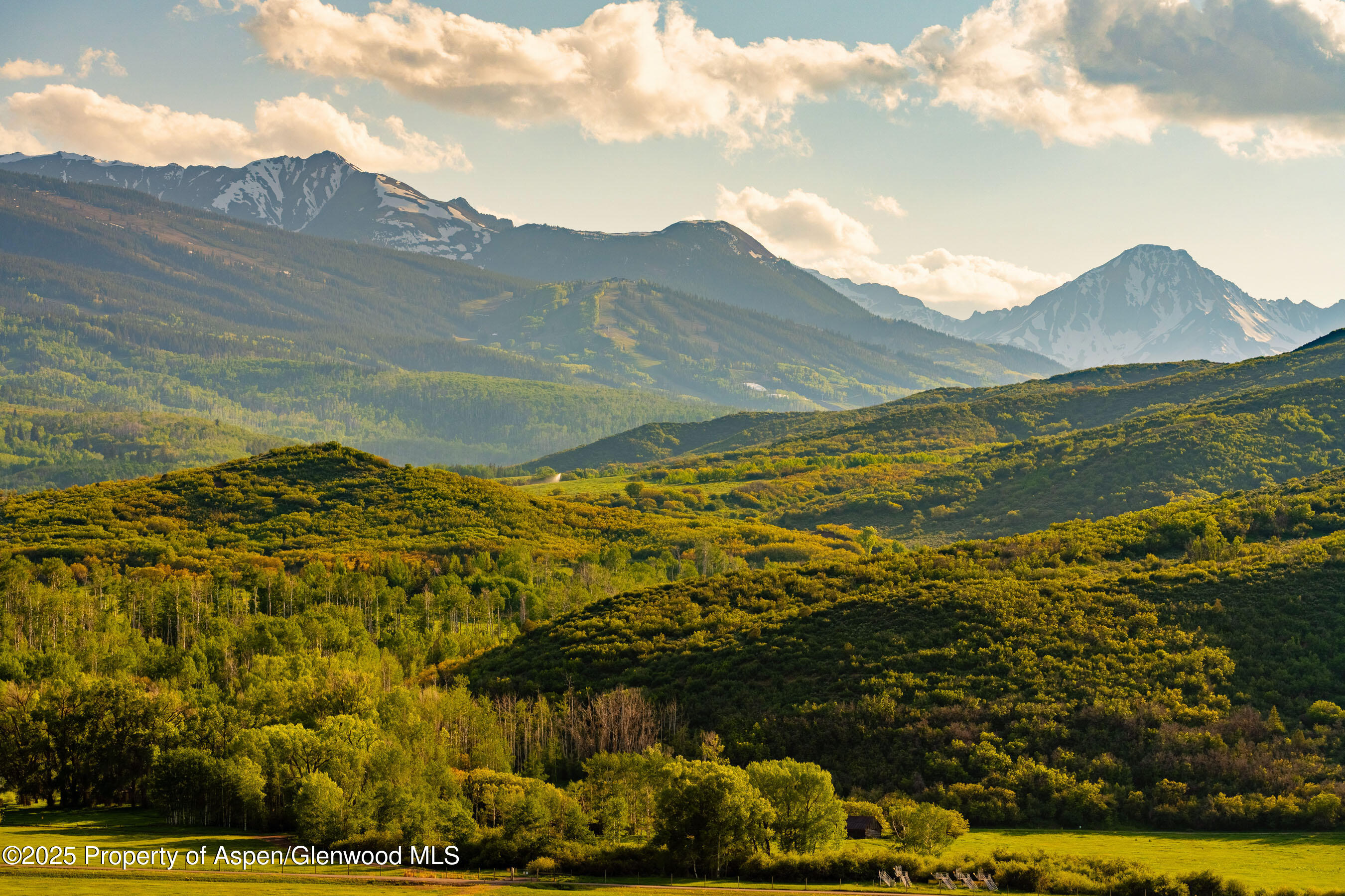 26 Bunker Loop Aspen CO 81611