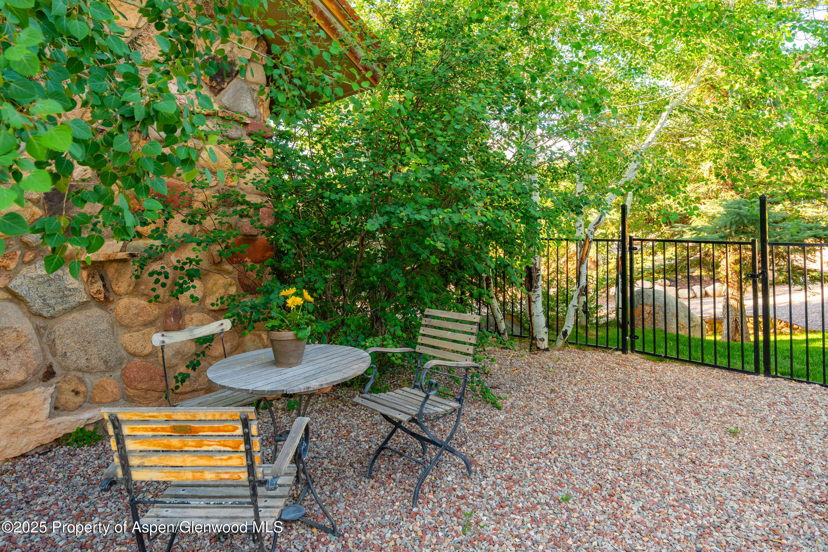 26 Bunker Loop Aspen CO 81611