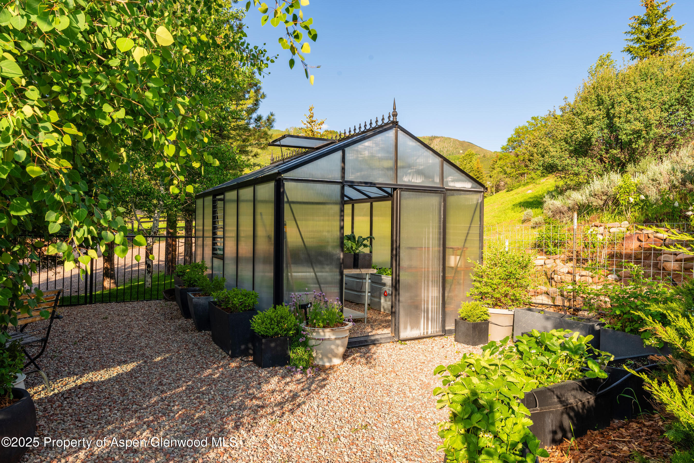 26 Bunker Loop Aspen CO 81611