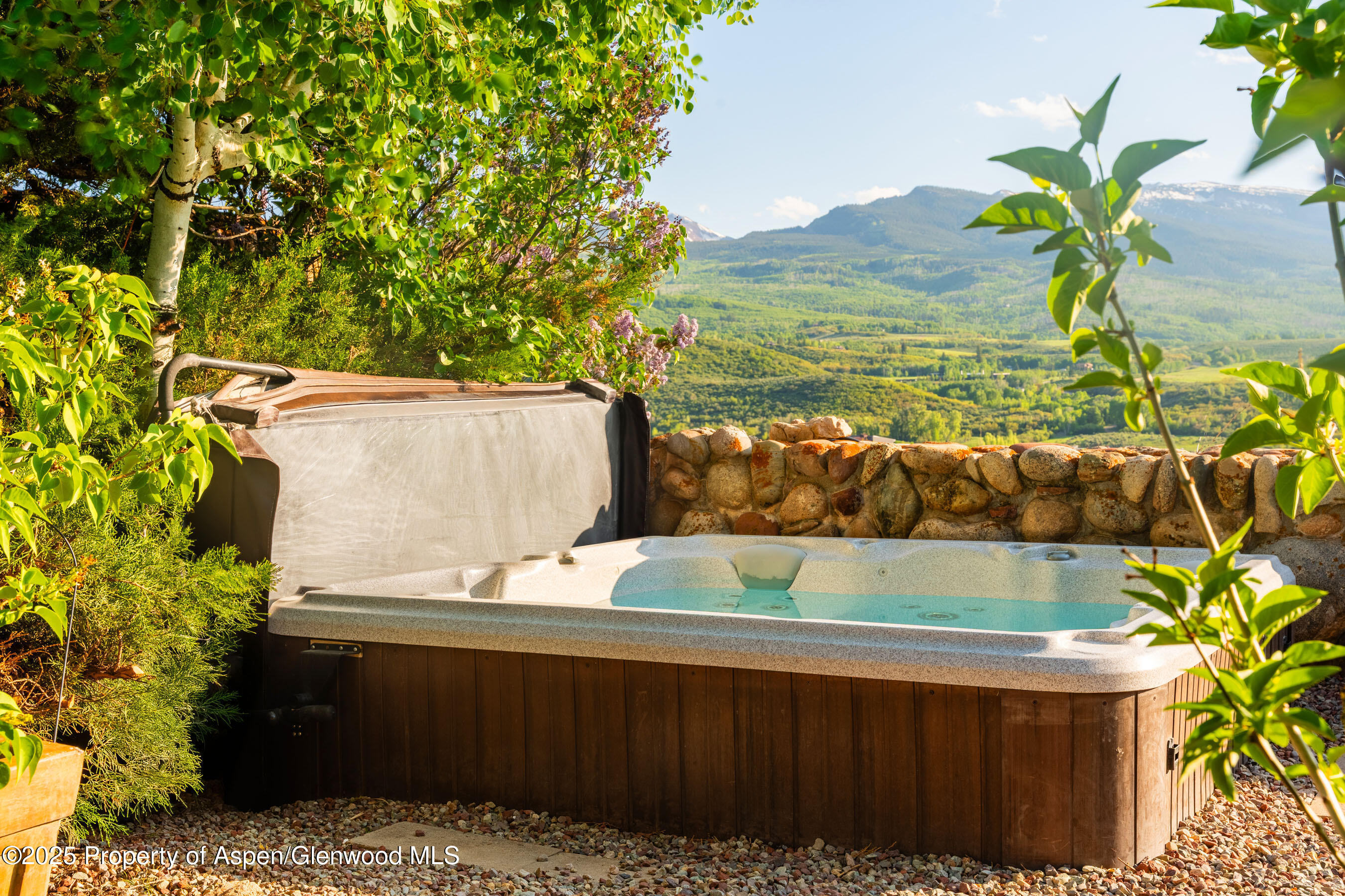 26 Bunker Loop Aspen CO 81611