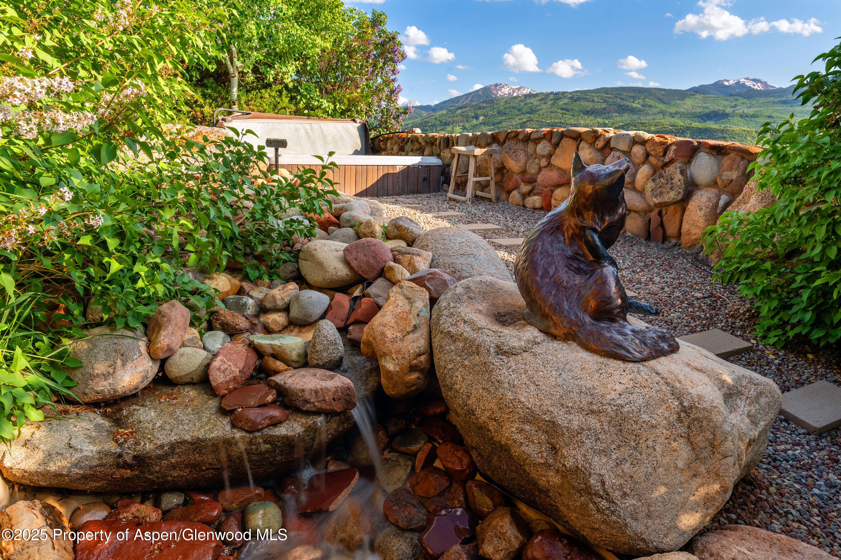26 Bunker Loop Aspen CO 81611