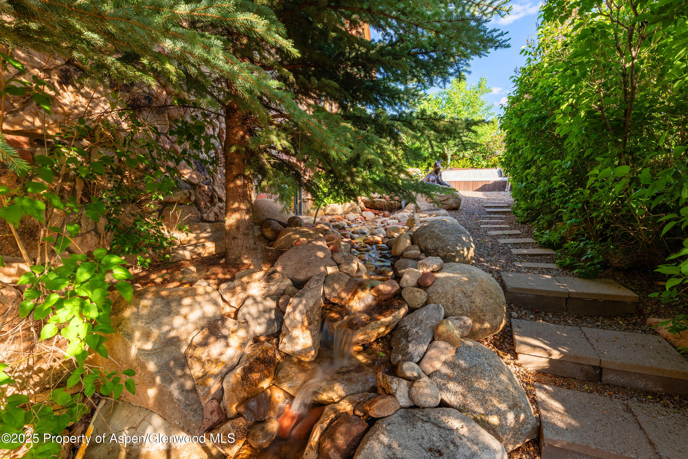 26 Bunker Loop Aspen CO 81611