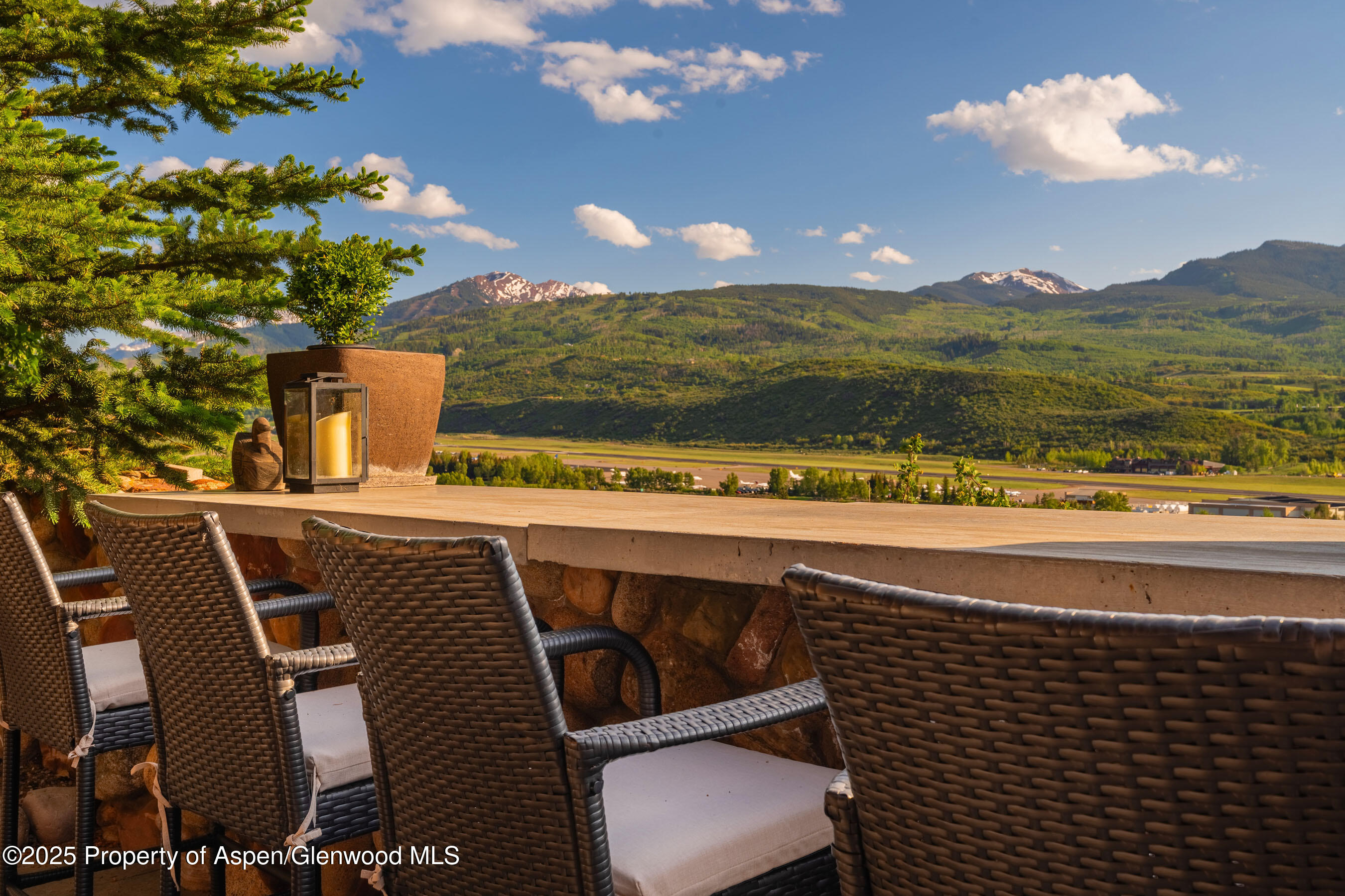 26 Bunker Loop Aspen CO 81611