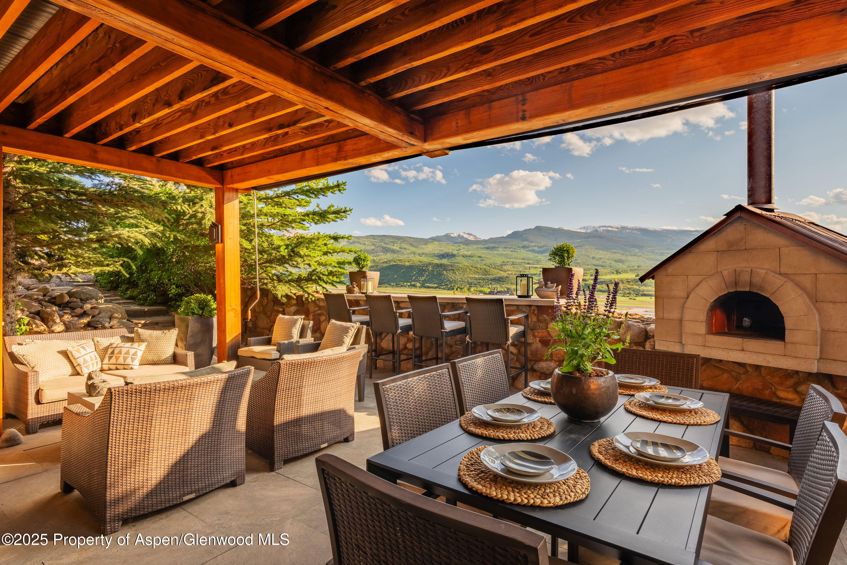 26 Bunker Loop Aspen CO 81611
