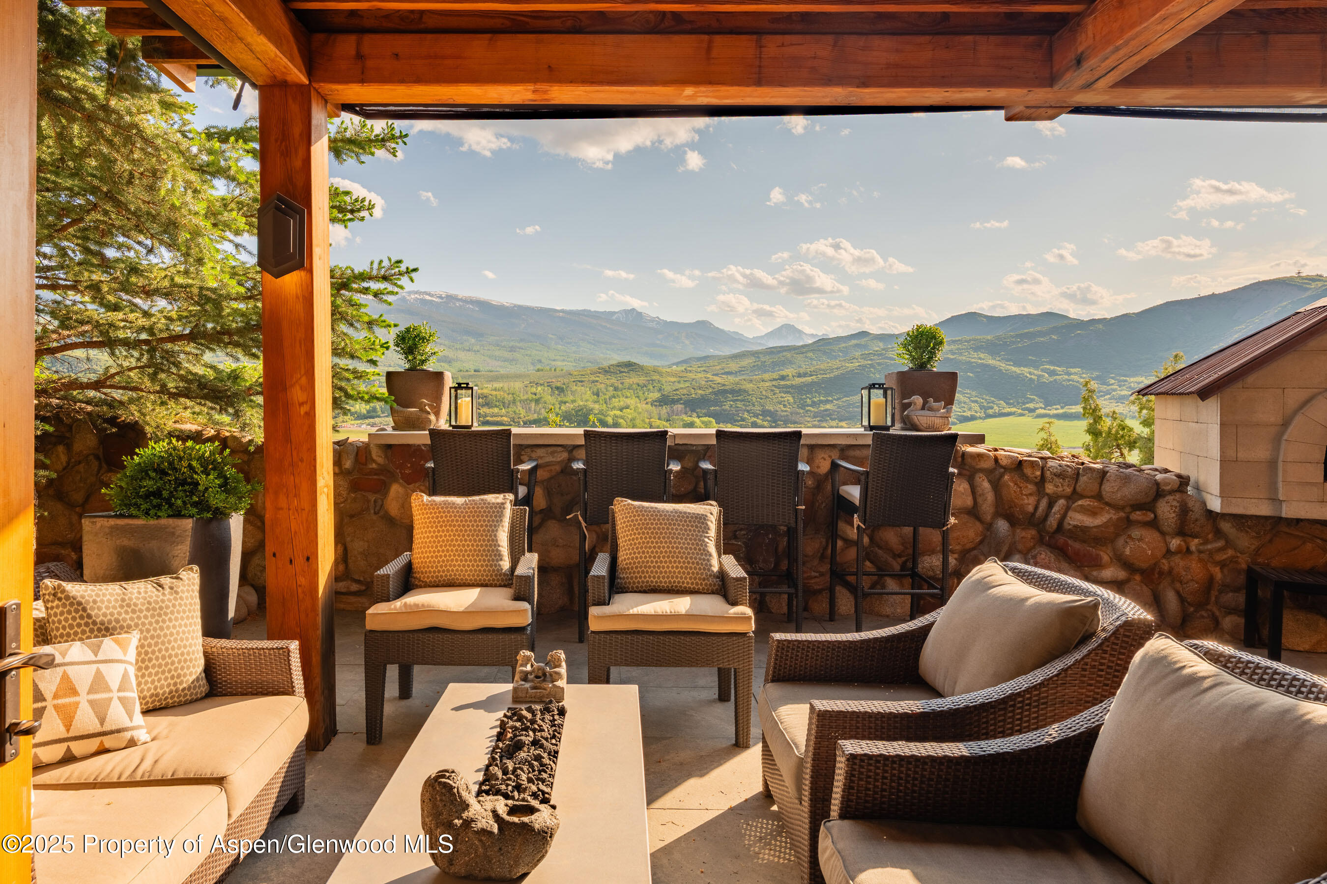 26 Bunker Loop Aspen CO 81611