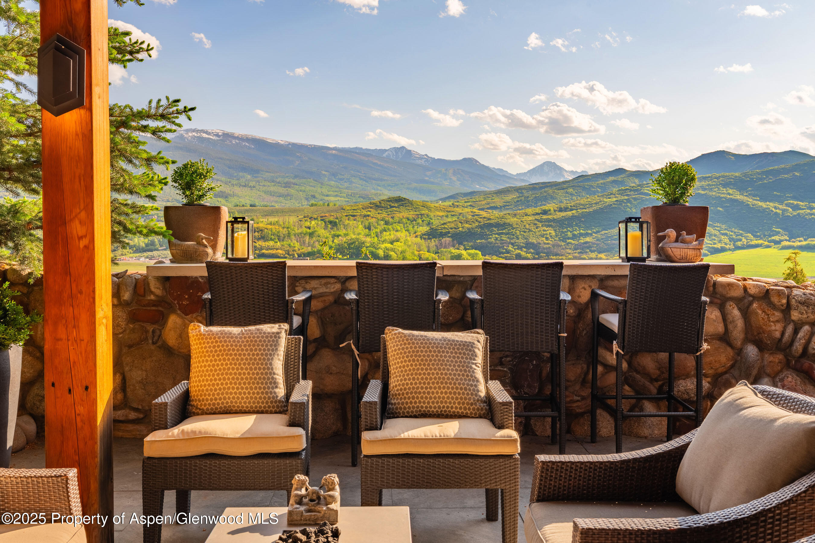 26 Bunker Loop Aspen CO 81611