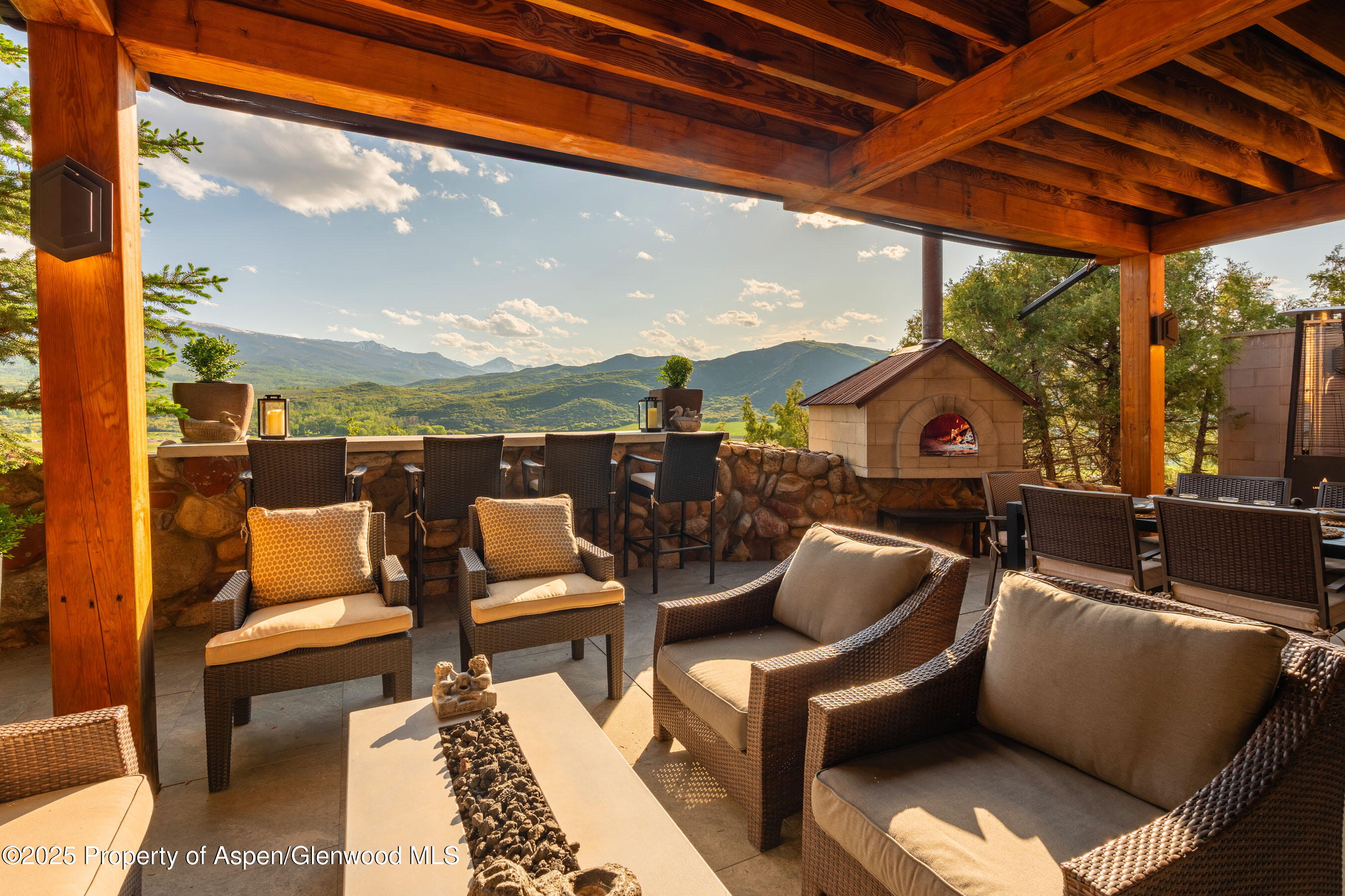 26 Bunker Loop Aspen CO 81611