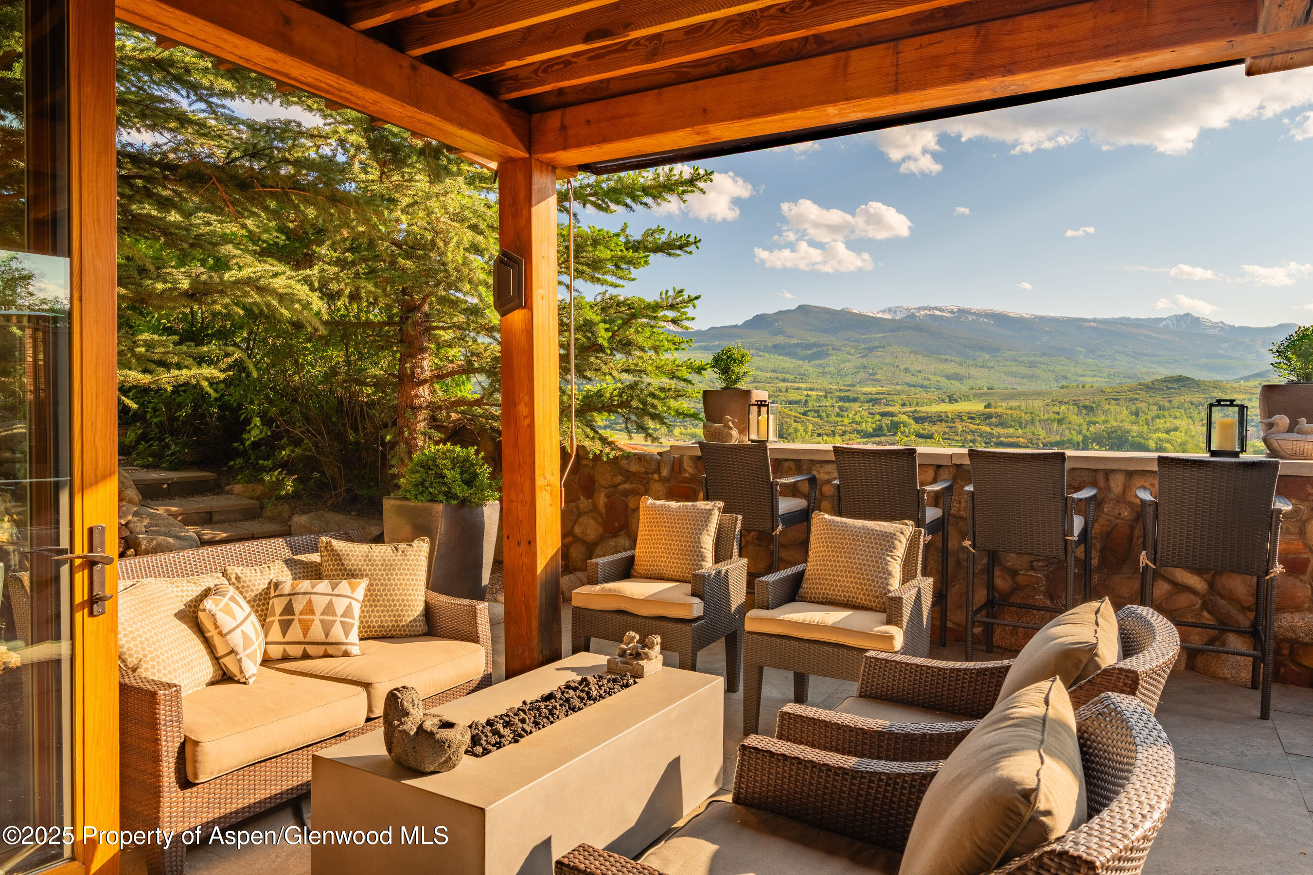 26 Bunker Loop Aspen CO 81611