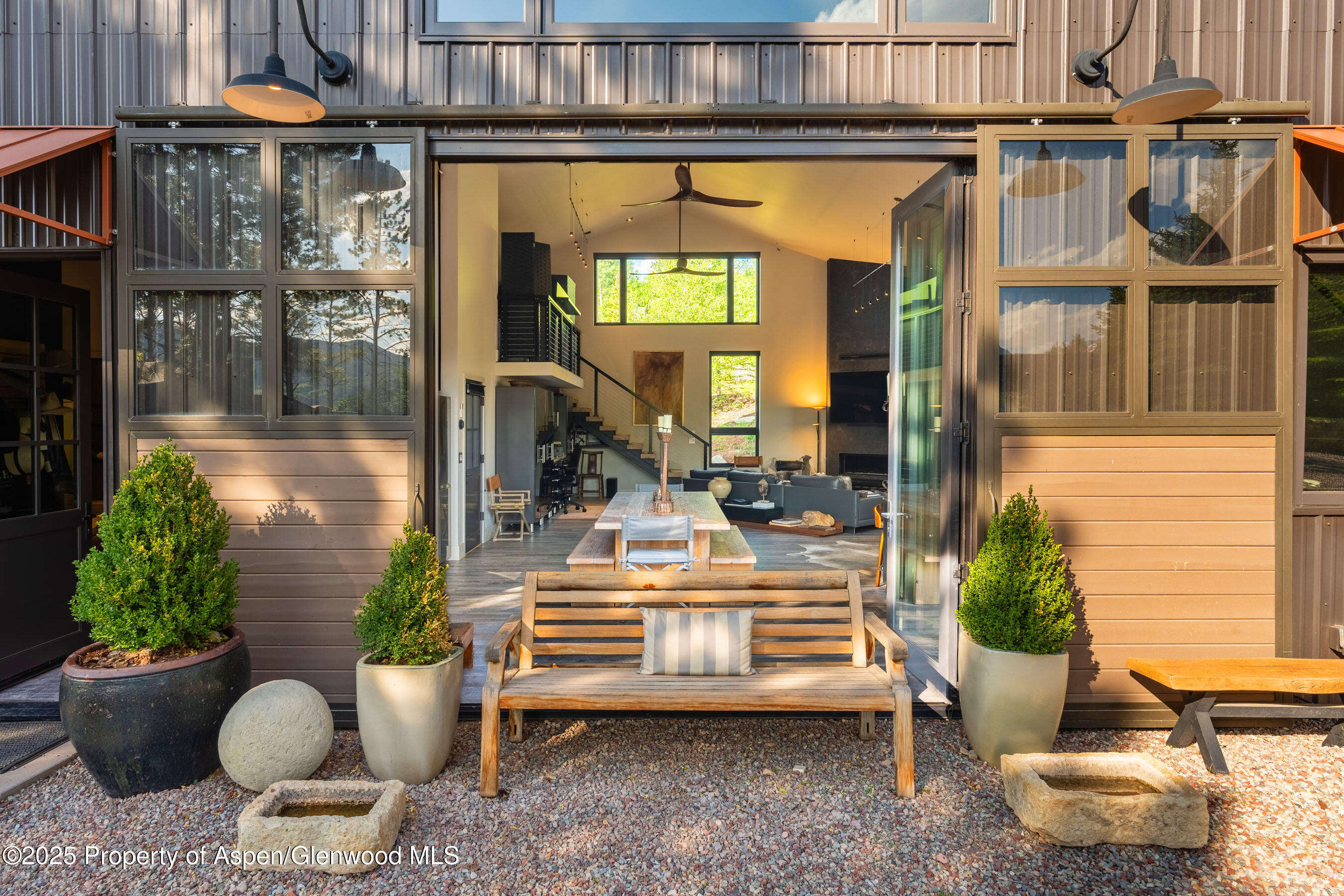 26 Bunker Loop Aspen CO 81611