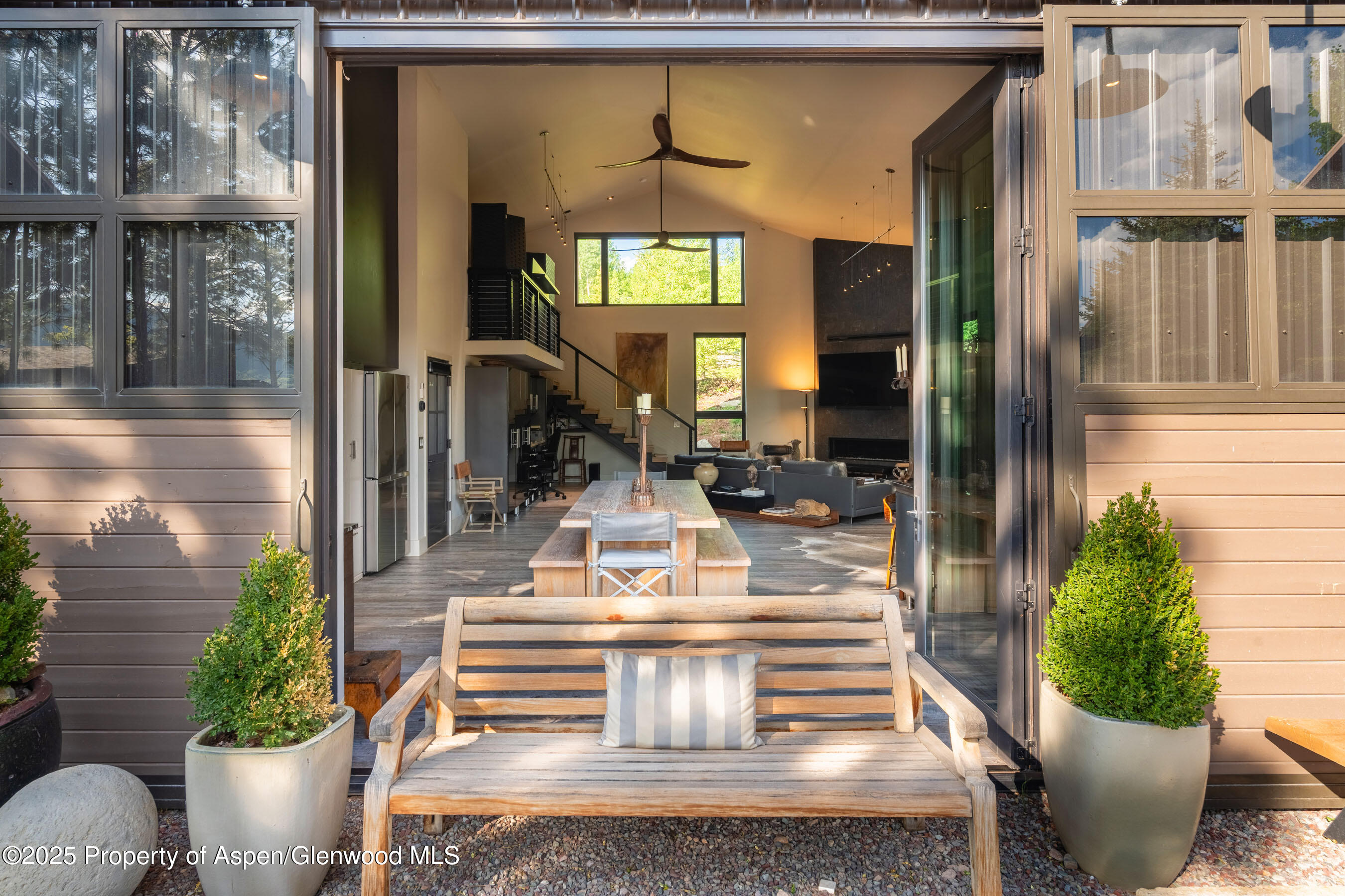 26 Bunker Loop Aspen CO 81611