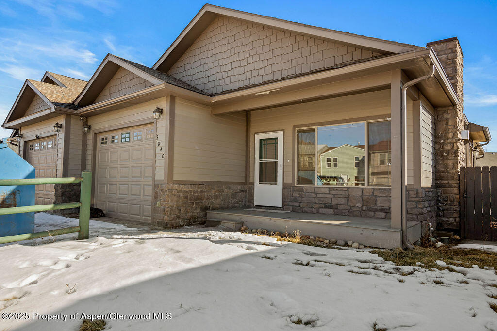 3840 W 6th Street Craig CO 81625