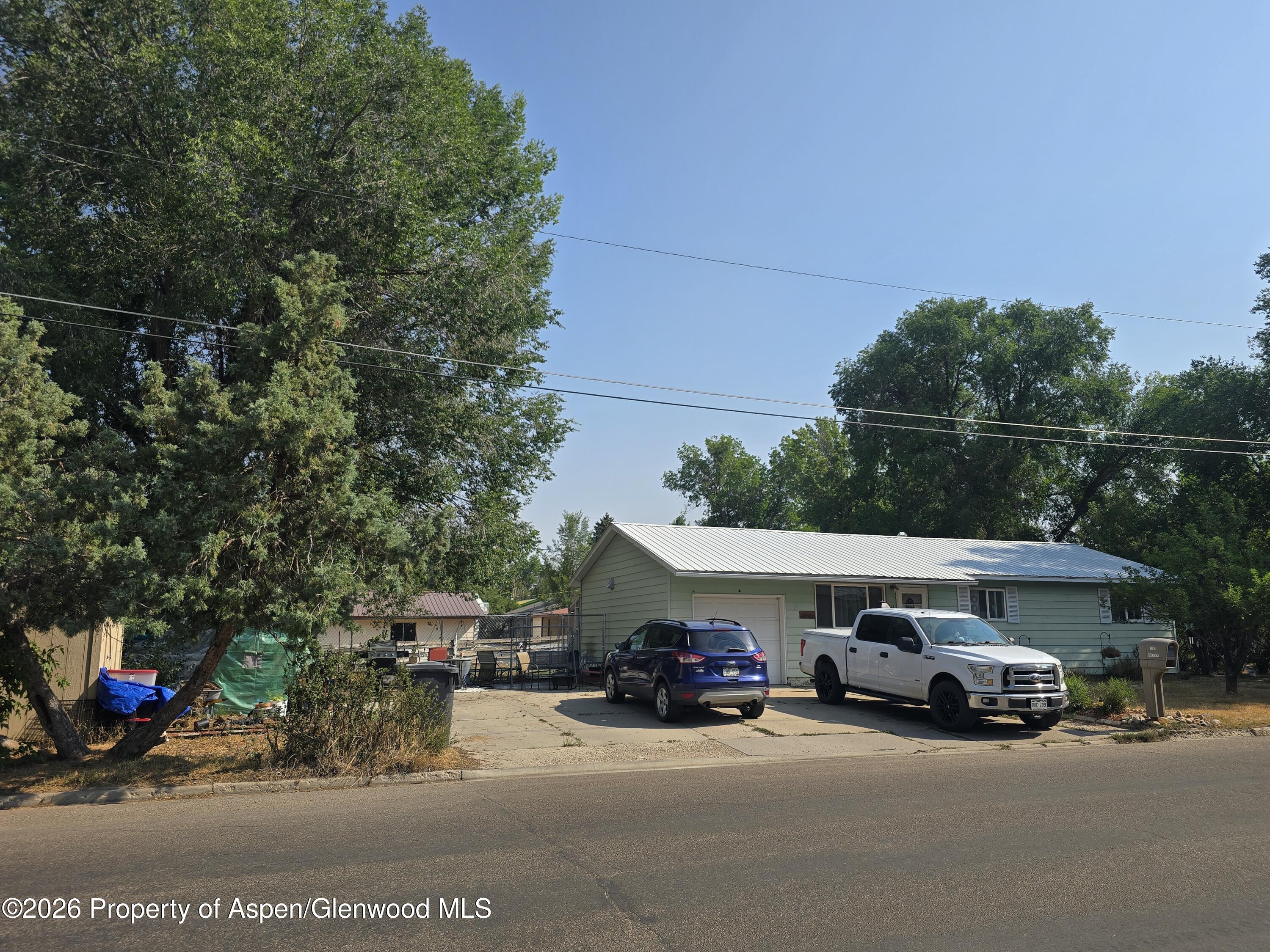333 E 7th Street Craig CO 81625